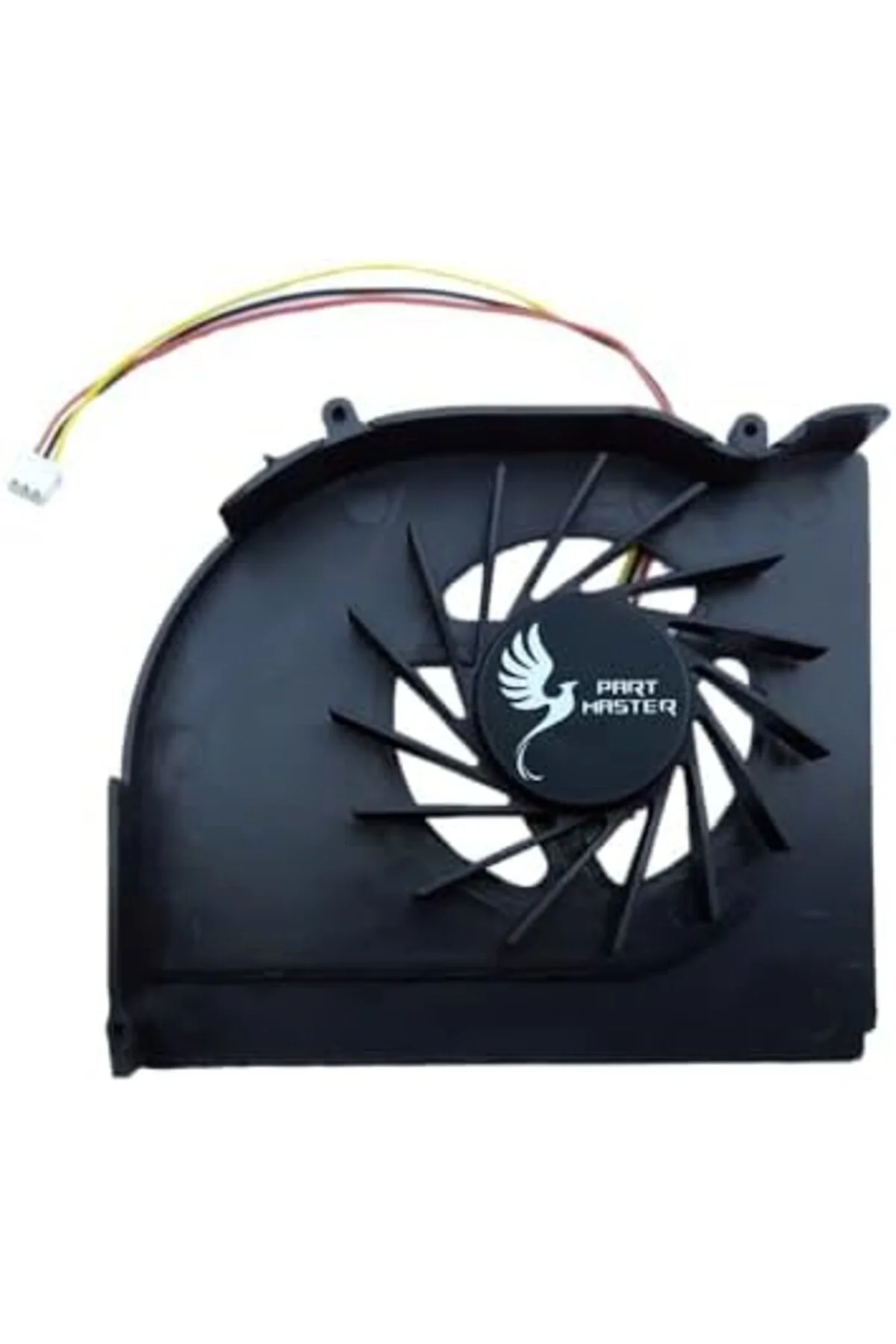 TTKTEKNOLOJİ Lg R580-U.Arc2Bt Notebook İle Uyumlu Fan İşlemci Fan