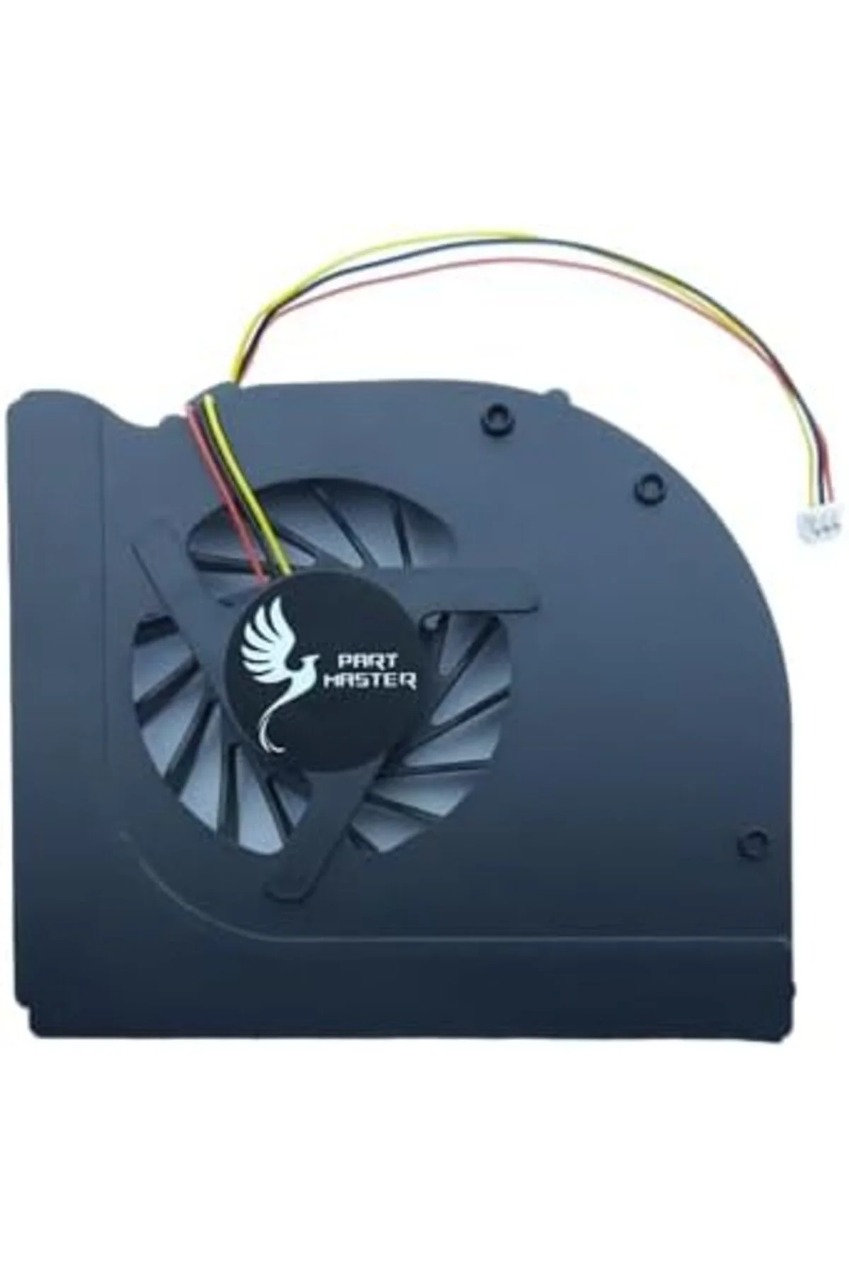 TTKTEKNOLOJİ Lg R580-U.Arc2Bt Notebook İle Uyumlu Fan İşlemci Fan