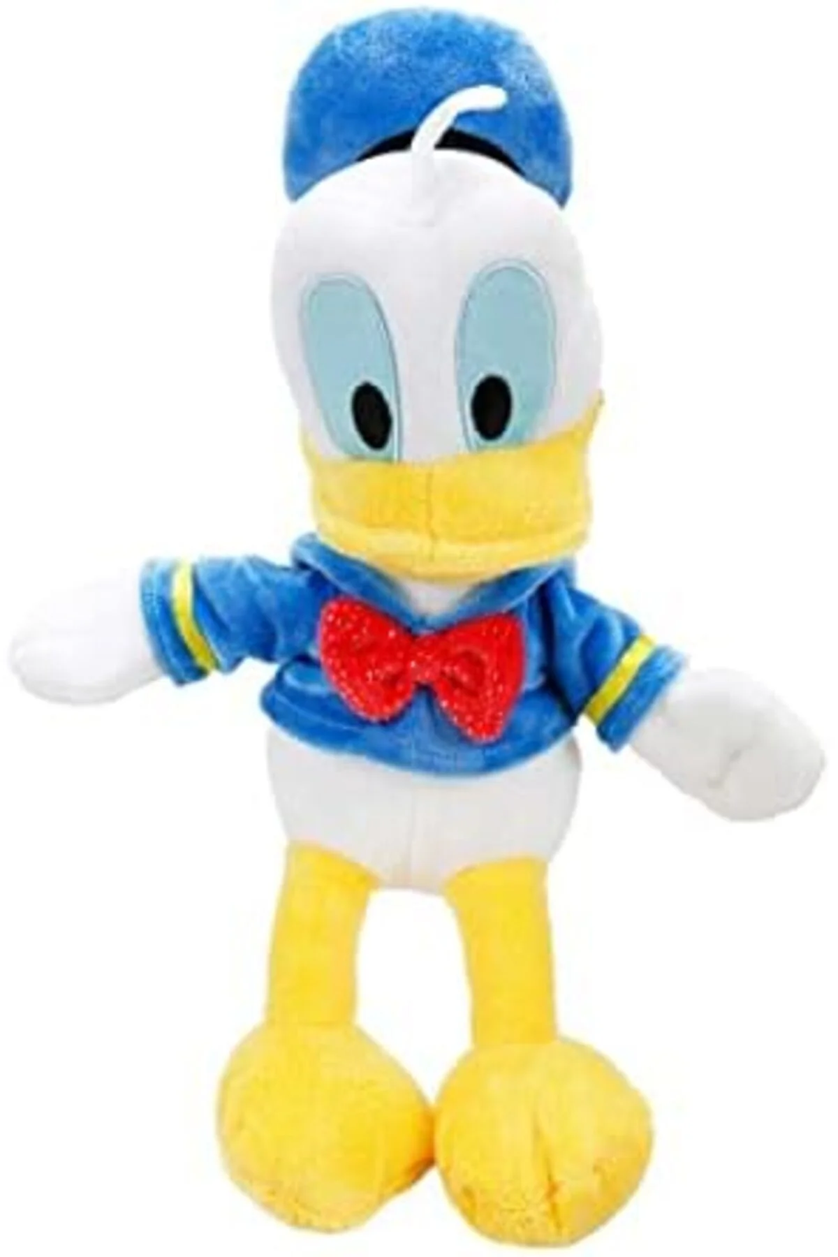 TTKTEKNOLOJİ Lı & Fung Donald Core Peluş 25 CM TTKTEKNOLOJİ 39551 TTKTEKNOLOJİ Lı & Fung Donald Core Peluş 25 CM TTKTEKNOLOJİ 39551