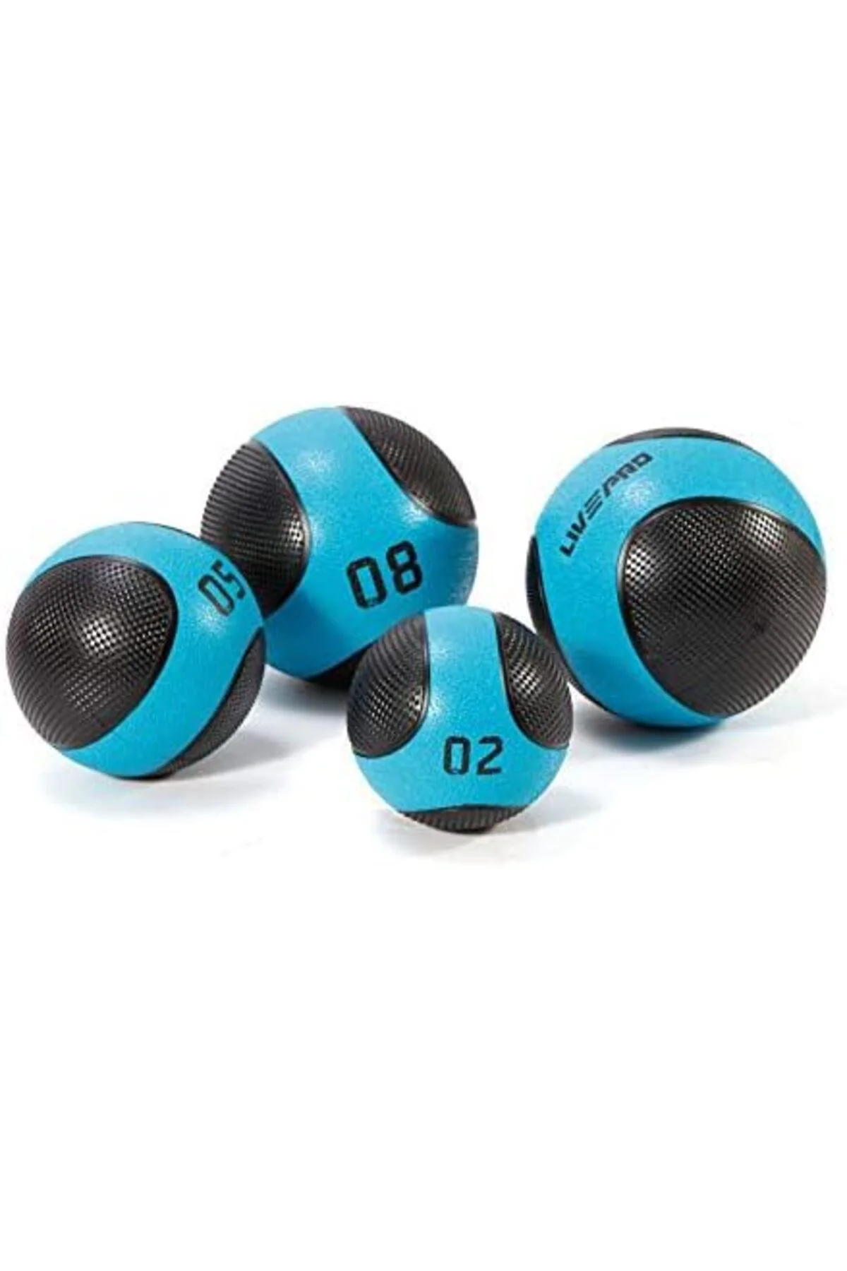 TTKTEKNOLOJİ Livepro Sağlık Topu KRK 395519