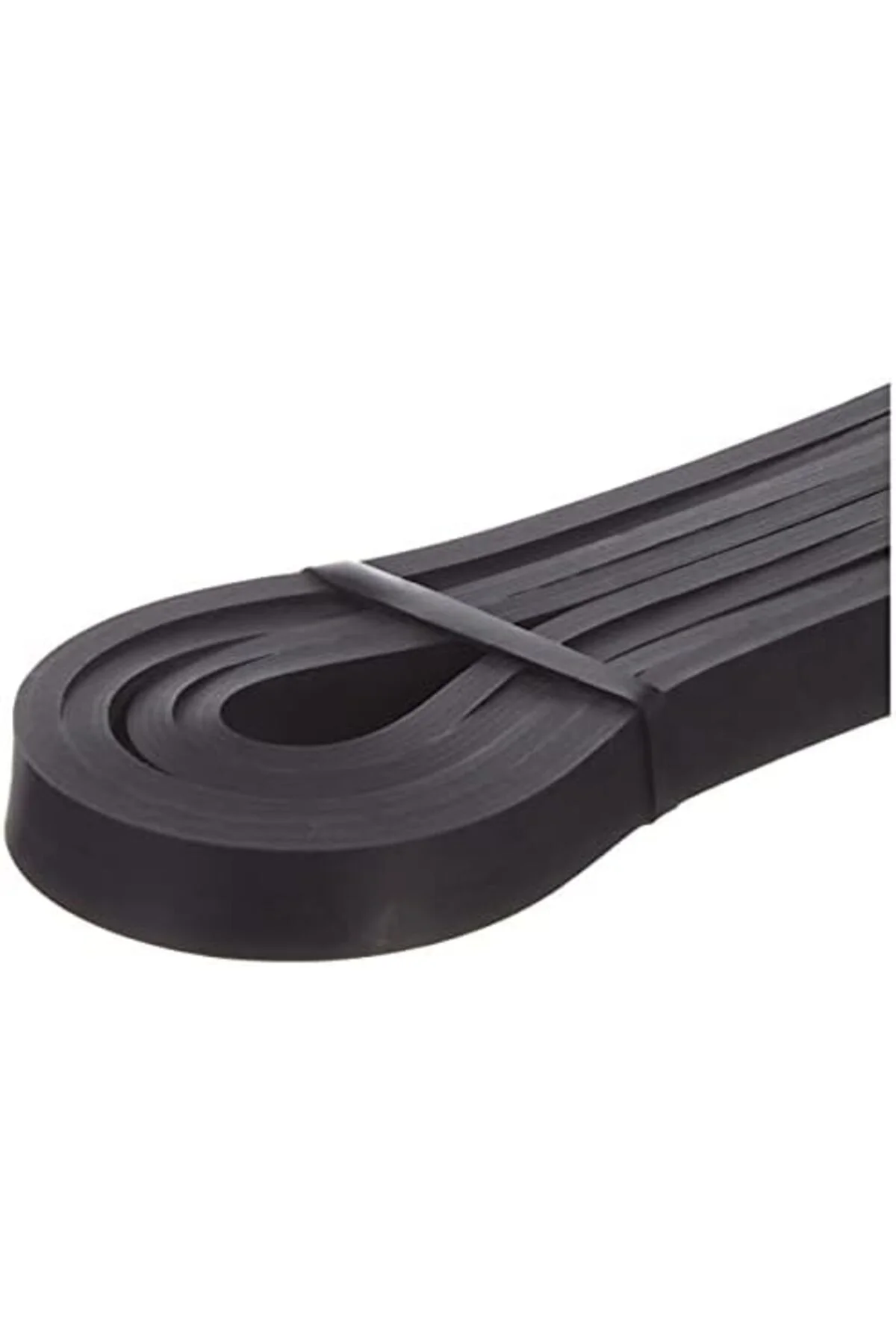 TTKTEKNOLOJİ LPB-13 Latex Güç Lastiği, Siyah, Small KRK 395519