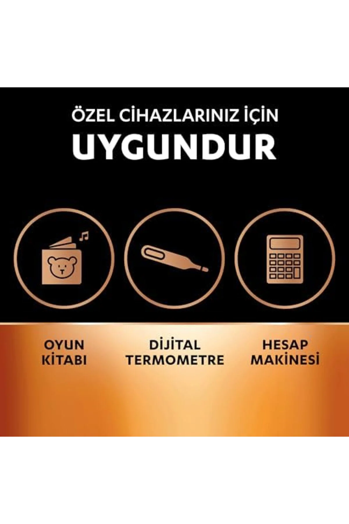 TTKTEKNOLOJİ LR44 Özel Alkalin Pil (4’lü Paket) 1,5V (A76) – +%50