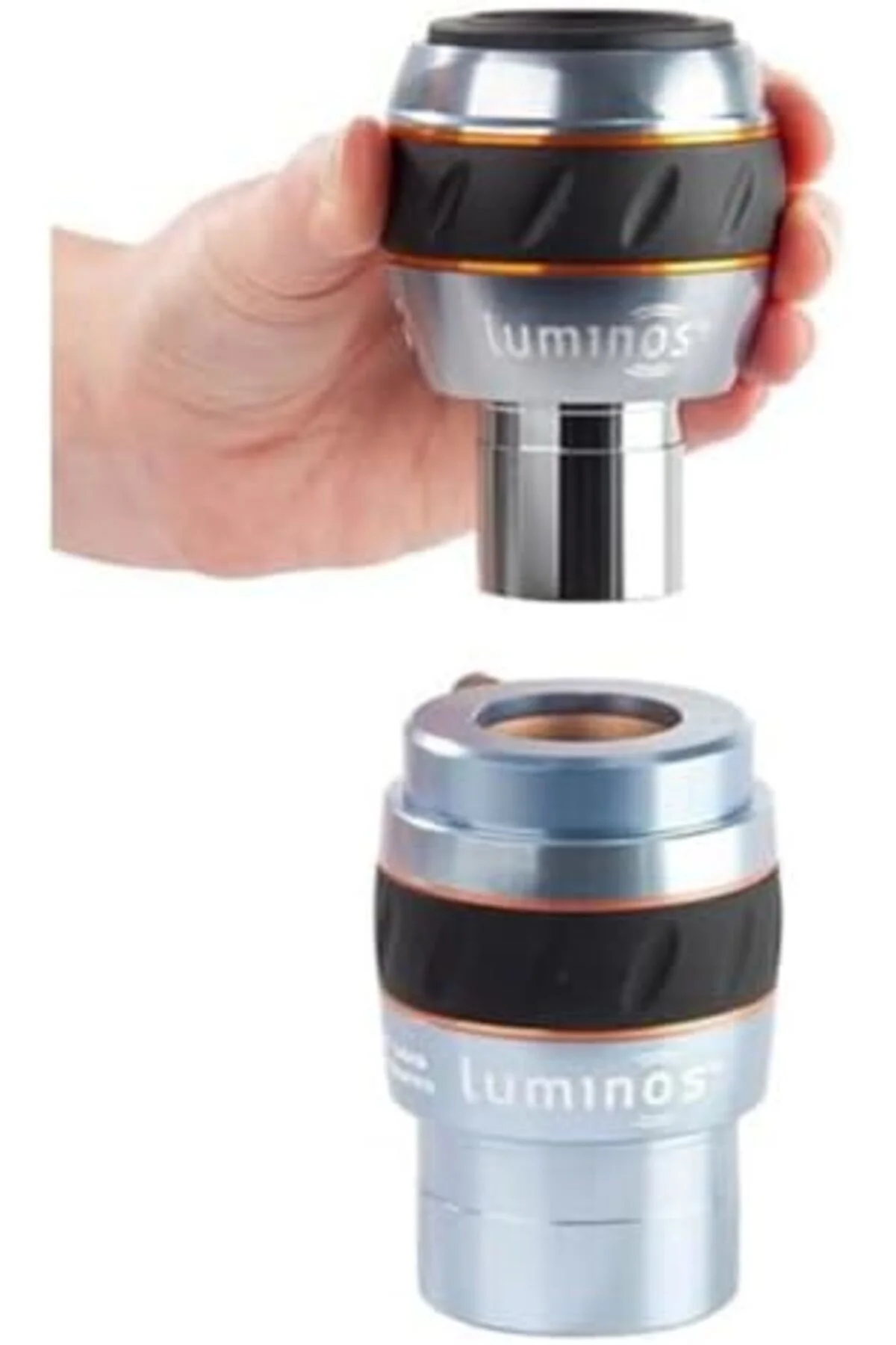 TTKTEKNOLOJİ Luminos 7 mm 1,25 inç Eyepiece_Parent TTKTEKNOLOJİ 3
