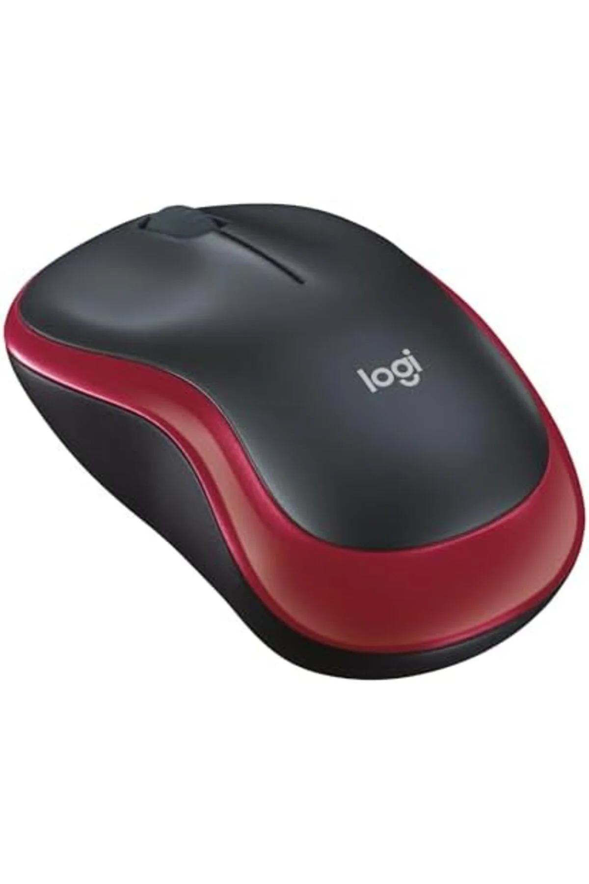 TTKTEKNOLOJİ M185 kablosuz fare, 2,4 GHz USB nano alıcılı, 12 ay 
