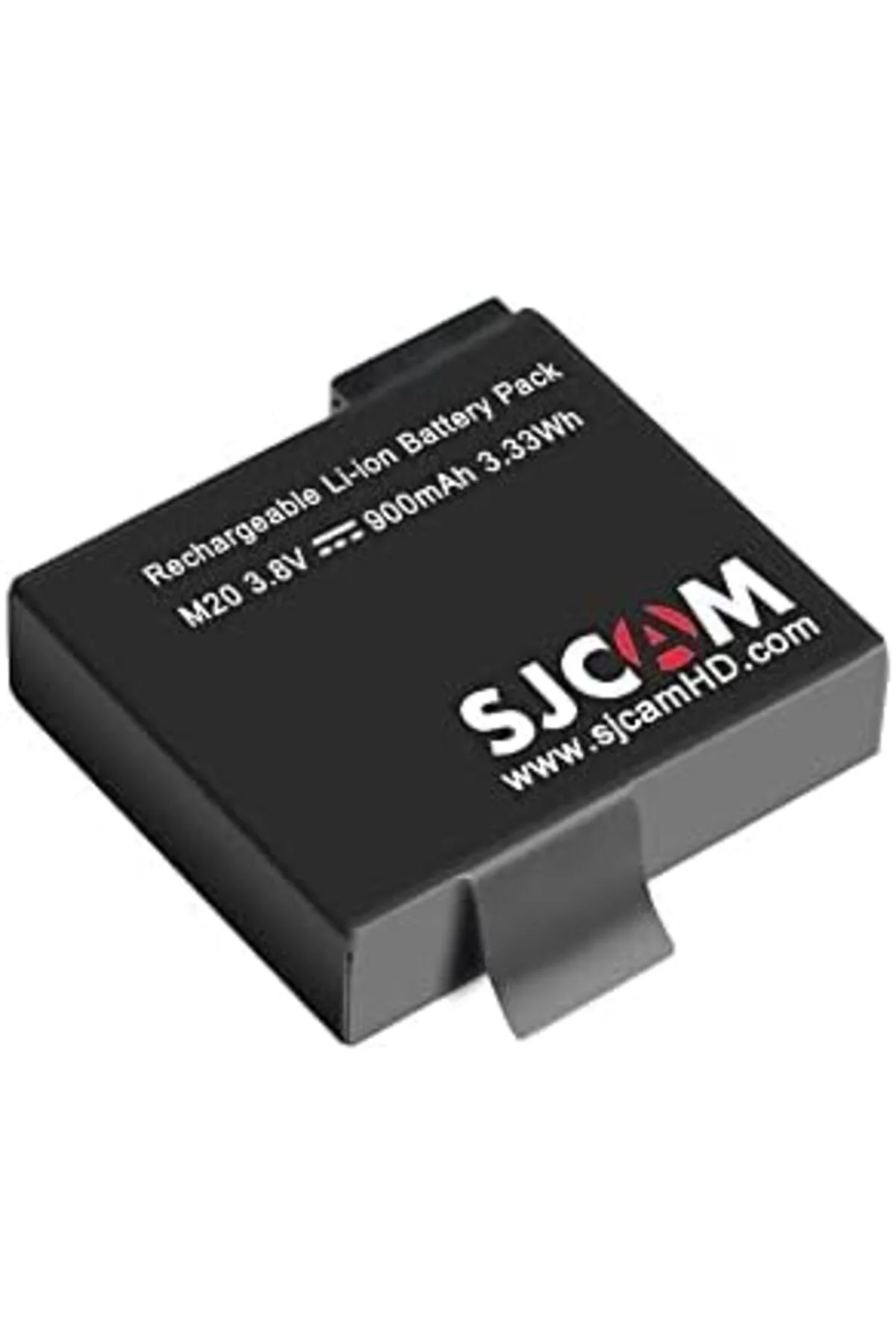 TTKTEKNOLOJİ M20 900mAh Li-Ion Ultra Dayanıklı Aksiyon Kamerası İ