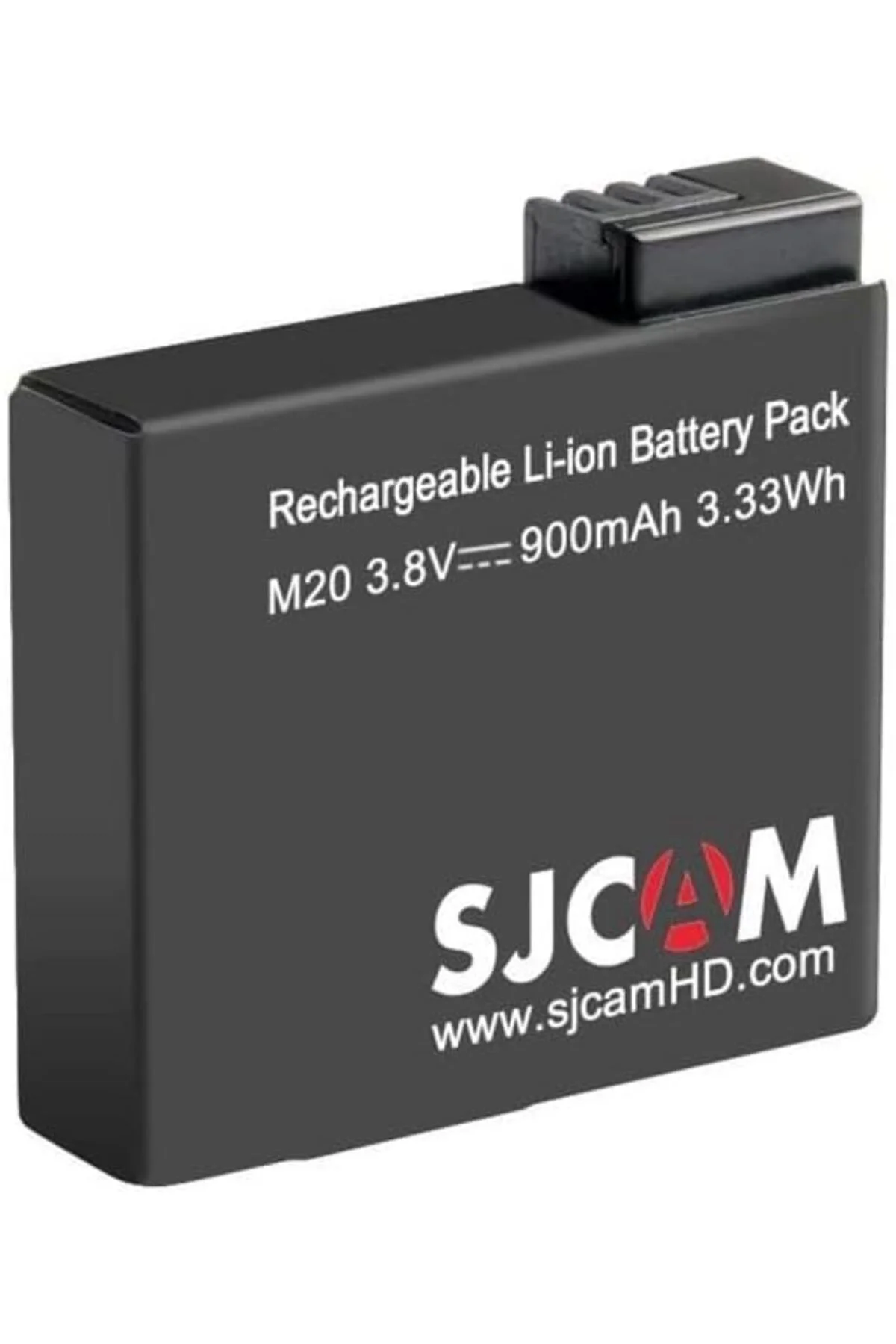 TTKTEKNOLOJİ M20 900mAh Li-Ion Ultra Dayanıklı Aksiyon Kamerası İ