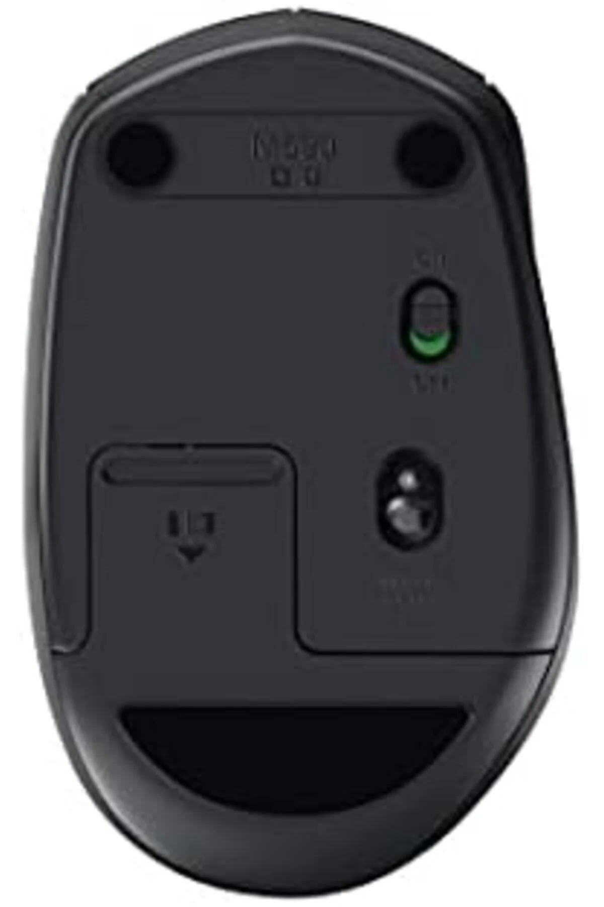TTKTEKNOLOJİ M705 Kablosuz Mouse, 1.000 DPI Optik İzleme, Unifyin
