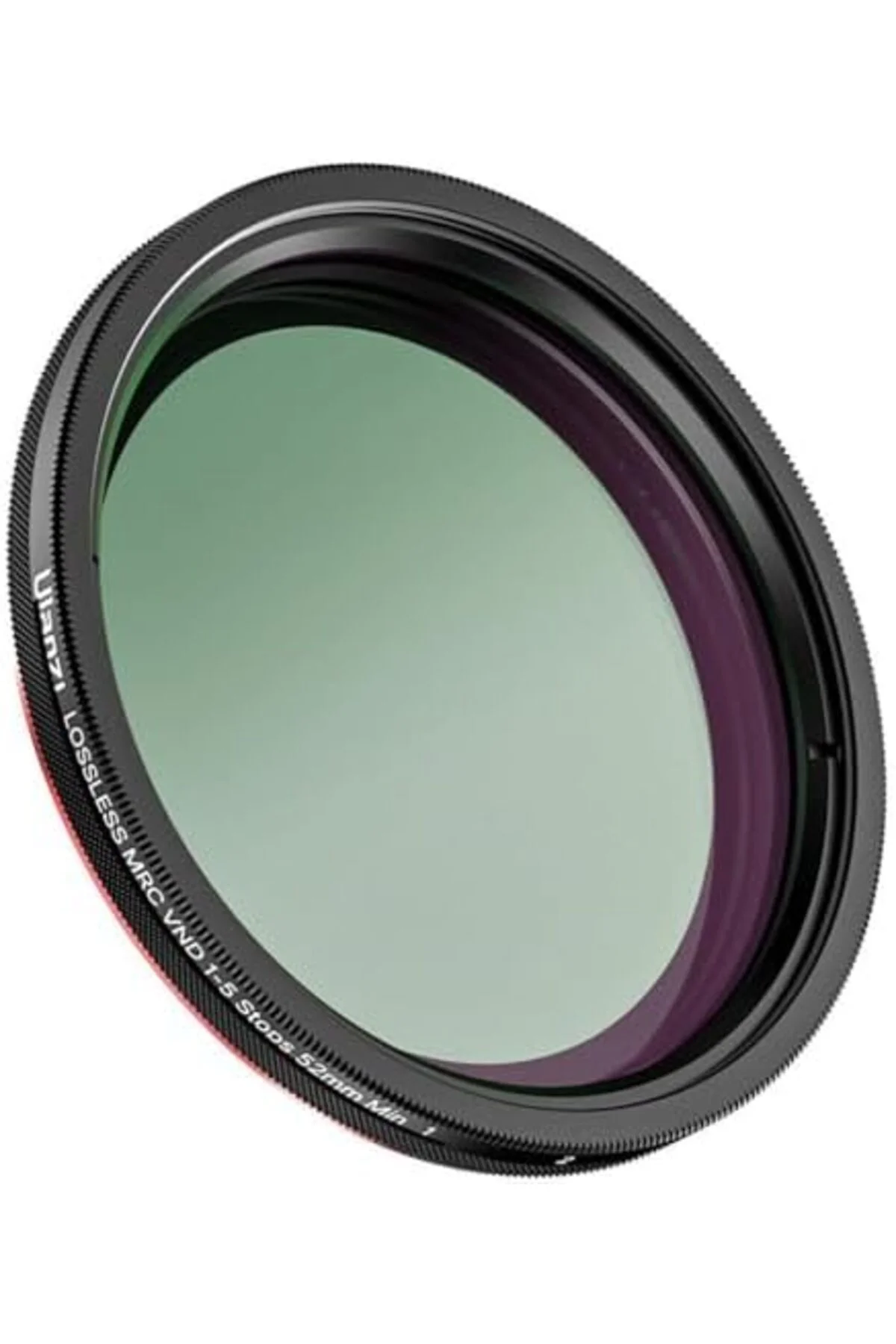 TTKTEKNOLOJİ MagFilter 1-5 Stop Variable ND Filtre TTKTEKNOLOJİ 3