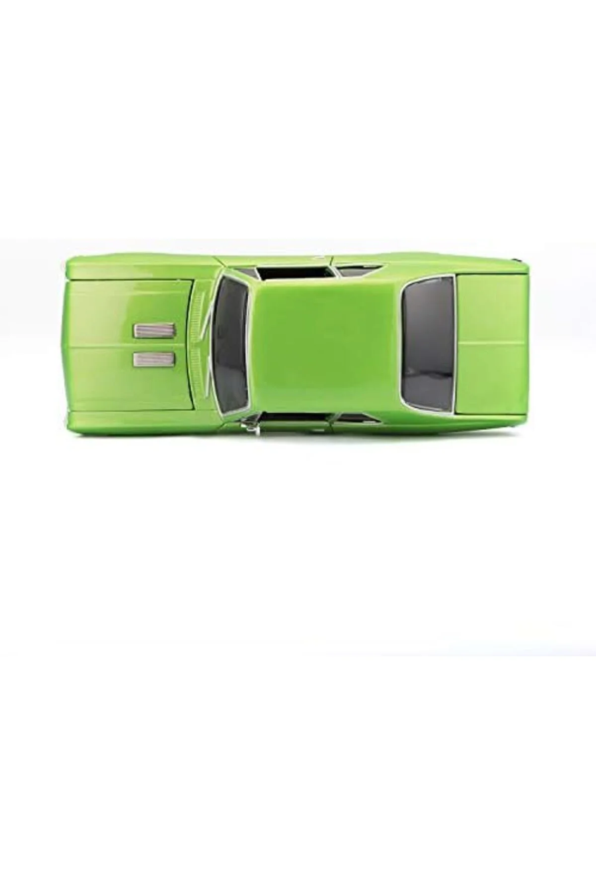TTKTEKNOLOJİ Maisto 1:24 1970 Chevrolet SS TTKTEKNOLOJİ 395519
