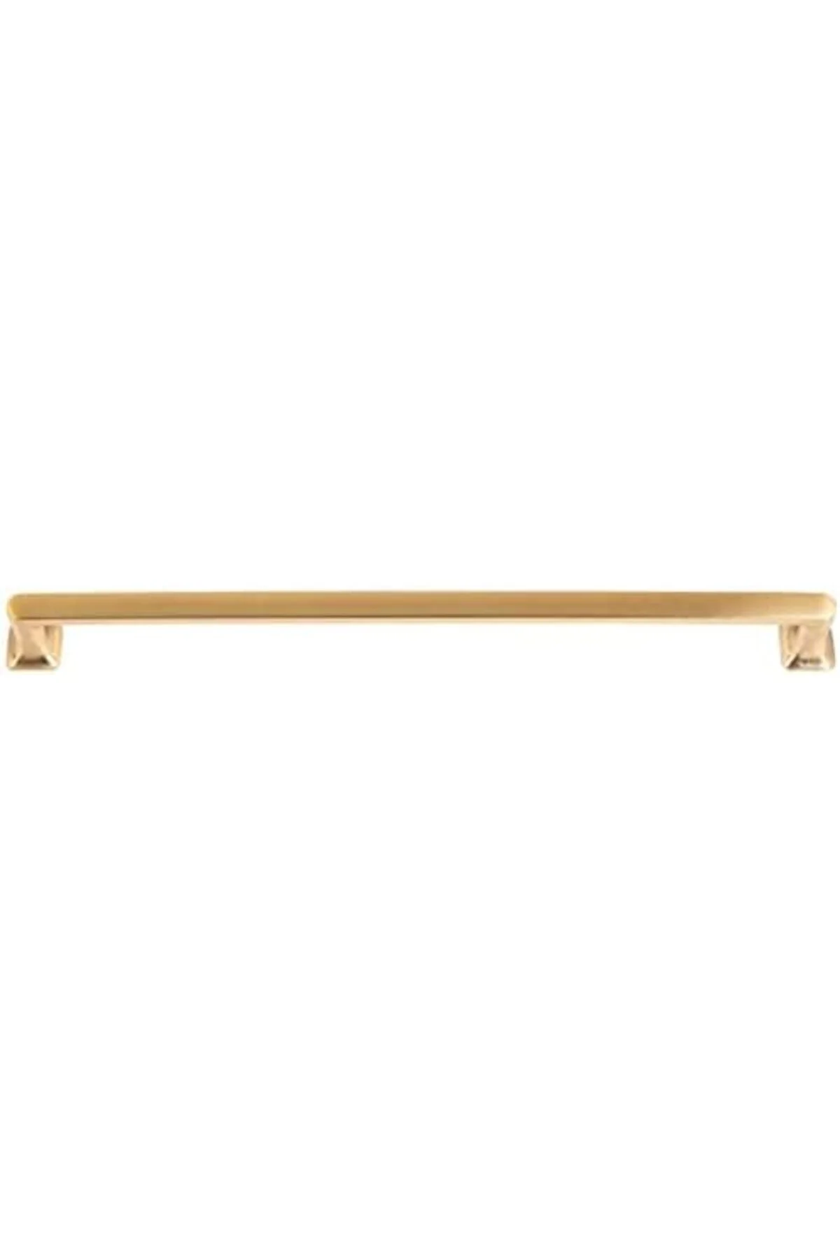 TTKTEKNOLOJİ Manço Kulp Mat Altın 224mm (2 Adet) KRK 395519