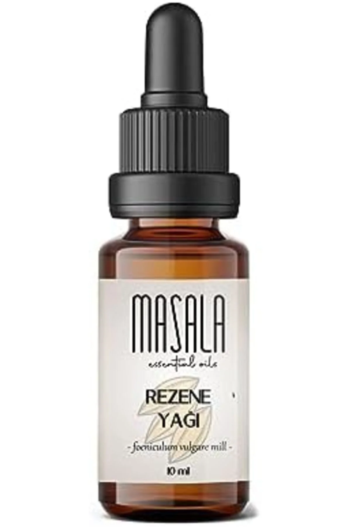 TTKTEKNOLOJİ Masala Saf Rezene Yağı 10 ml. - (Fennel Oil) KRK 395