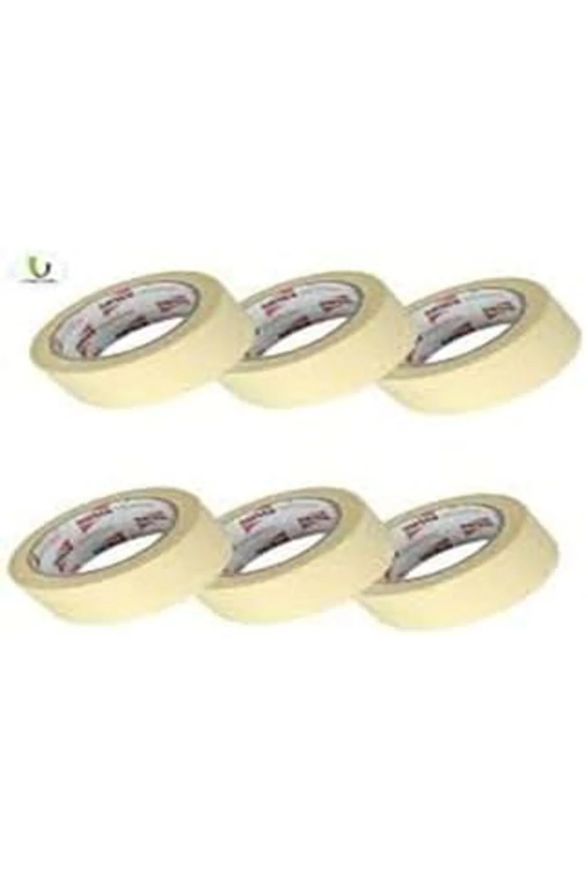 TTKTEKNOLOJİ Maskeleme Bandı 48 Mm *35 Mt KRK 395519