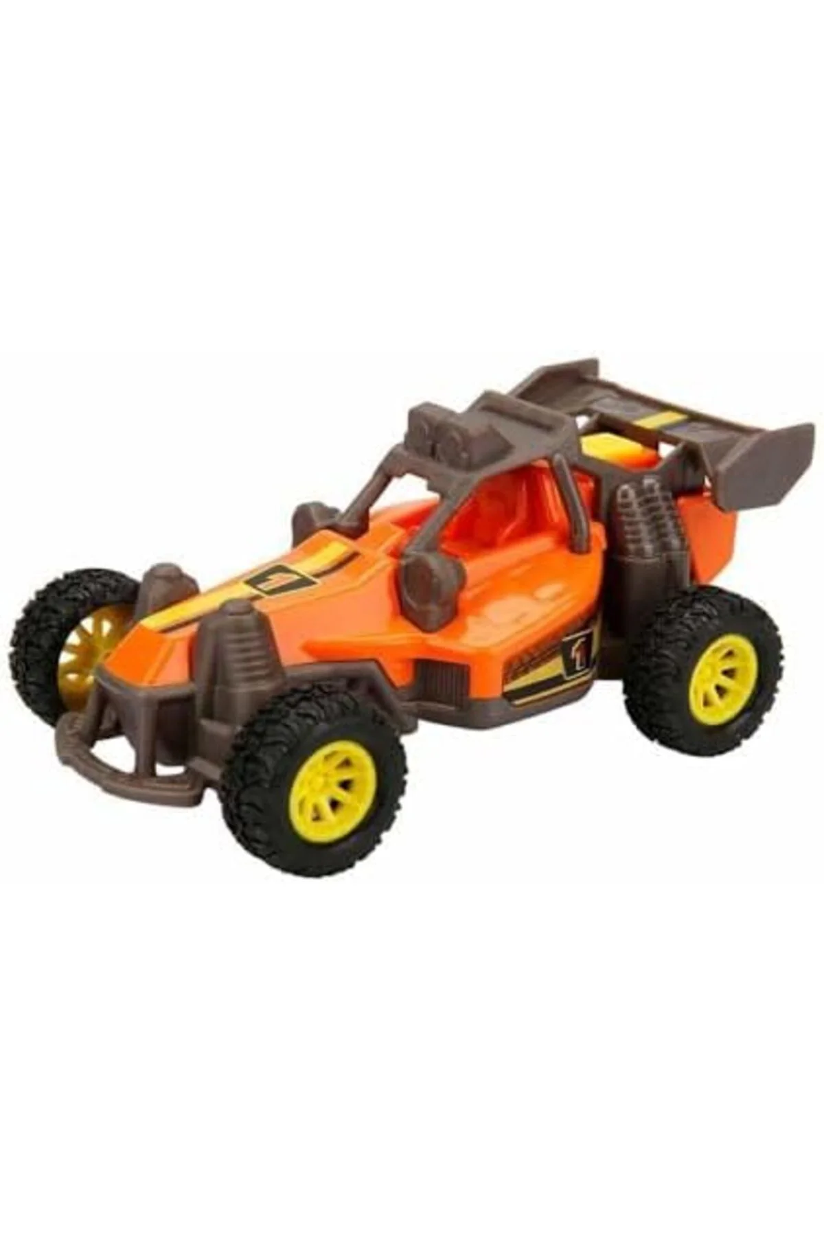 TTKTEKNOLOJİ Maxx Wheels Sesli ve Işıklı Arazi Aracı - Jeep TTKTE