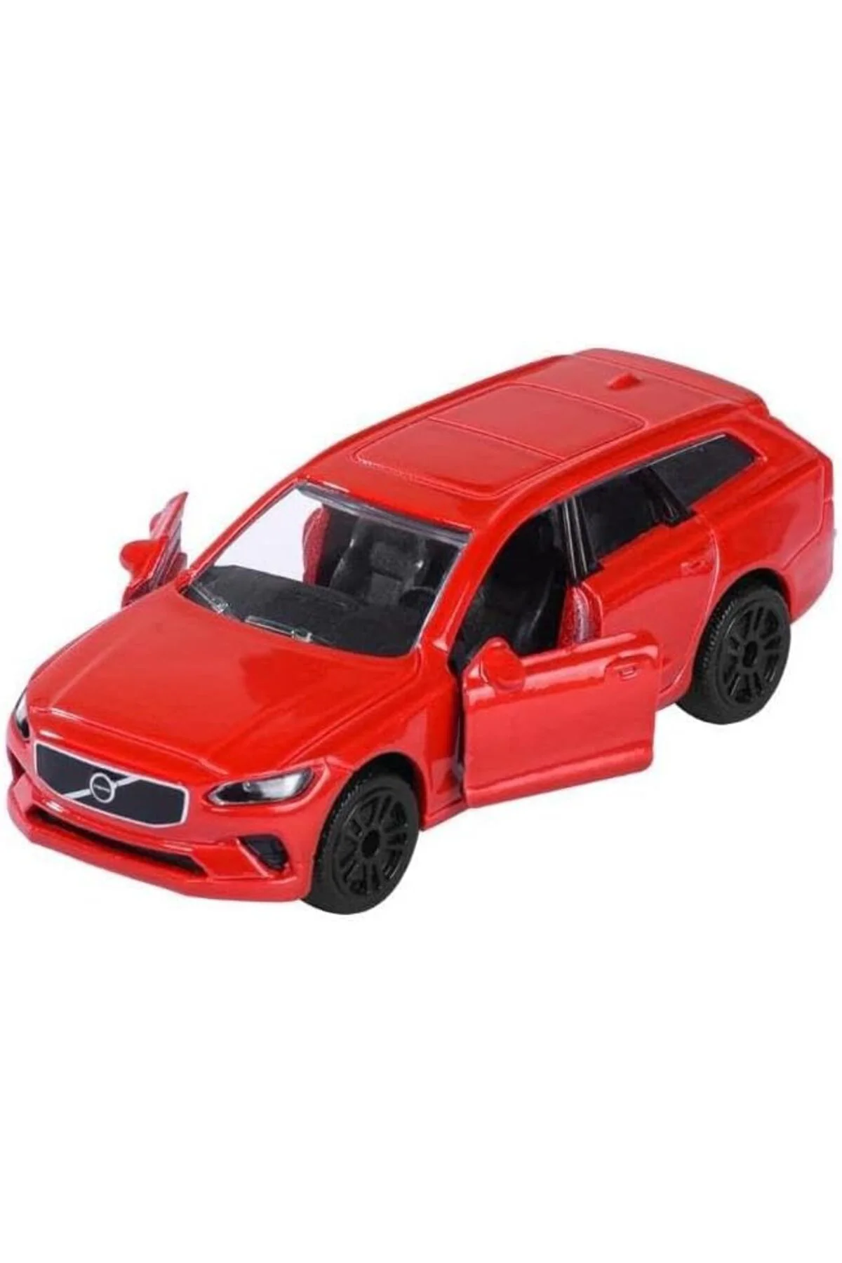 TTKTEKNOLOJİ Metal Diecast Kırmızı 240 Gl Estate TTKTEKNOLOJİ 395