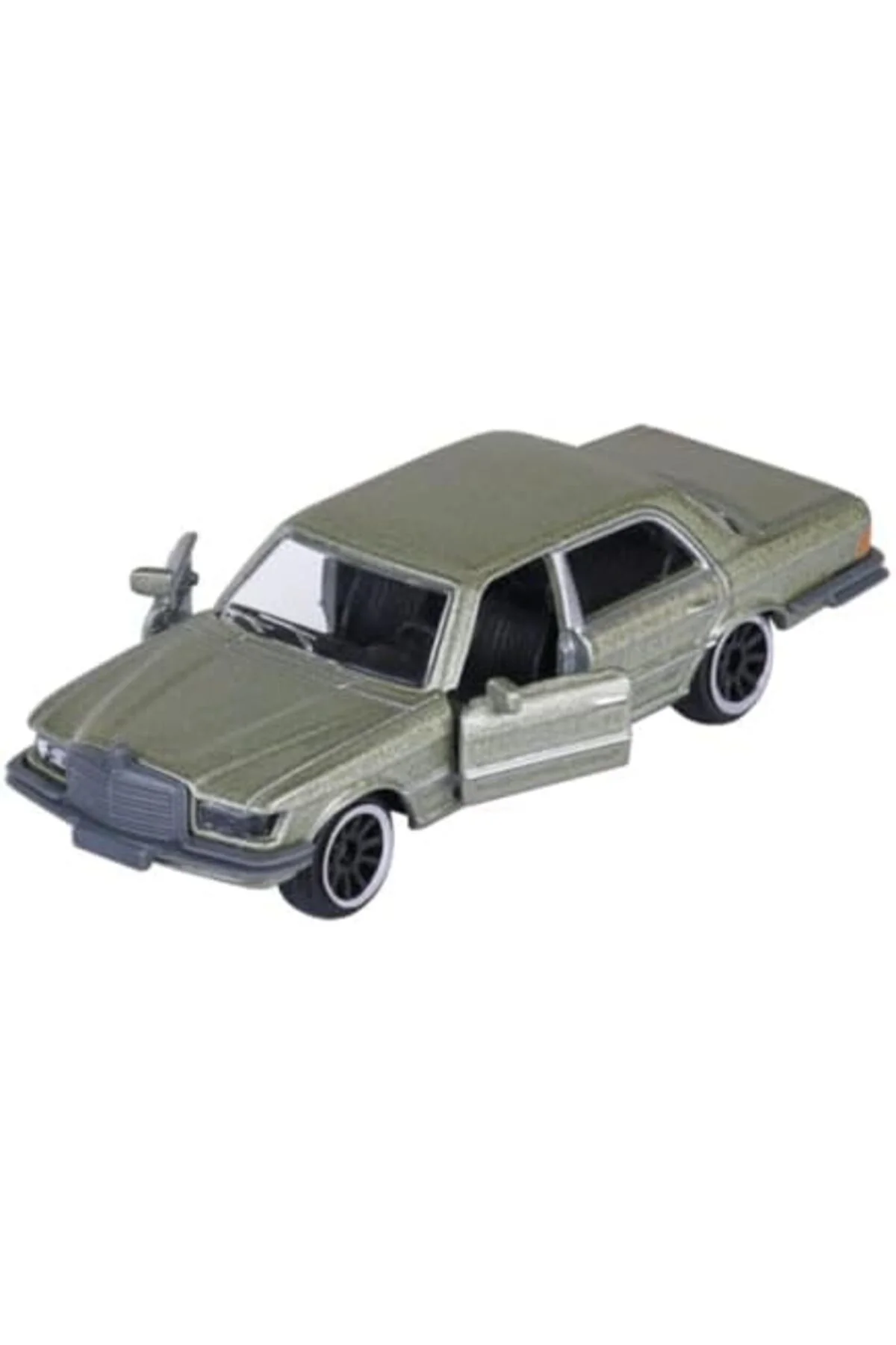 TTKTEKNOLOJİ Metal Diecast MERCEDES - BENZ 450 SEL TTKTEKNOLOJİ 3