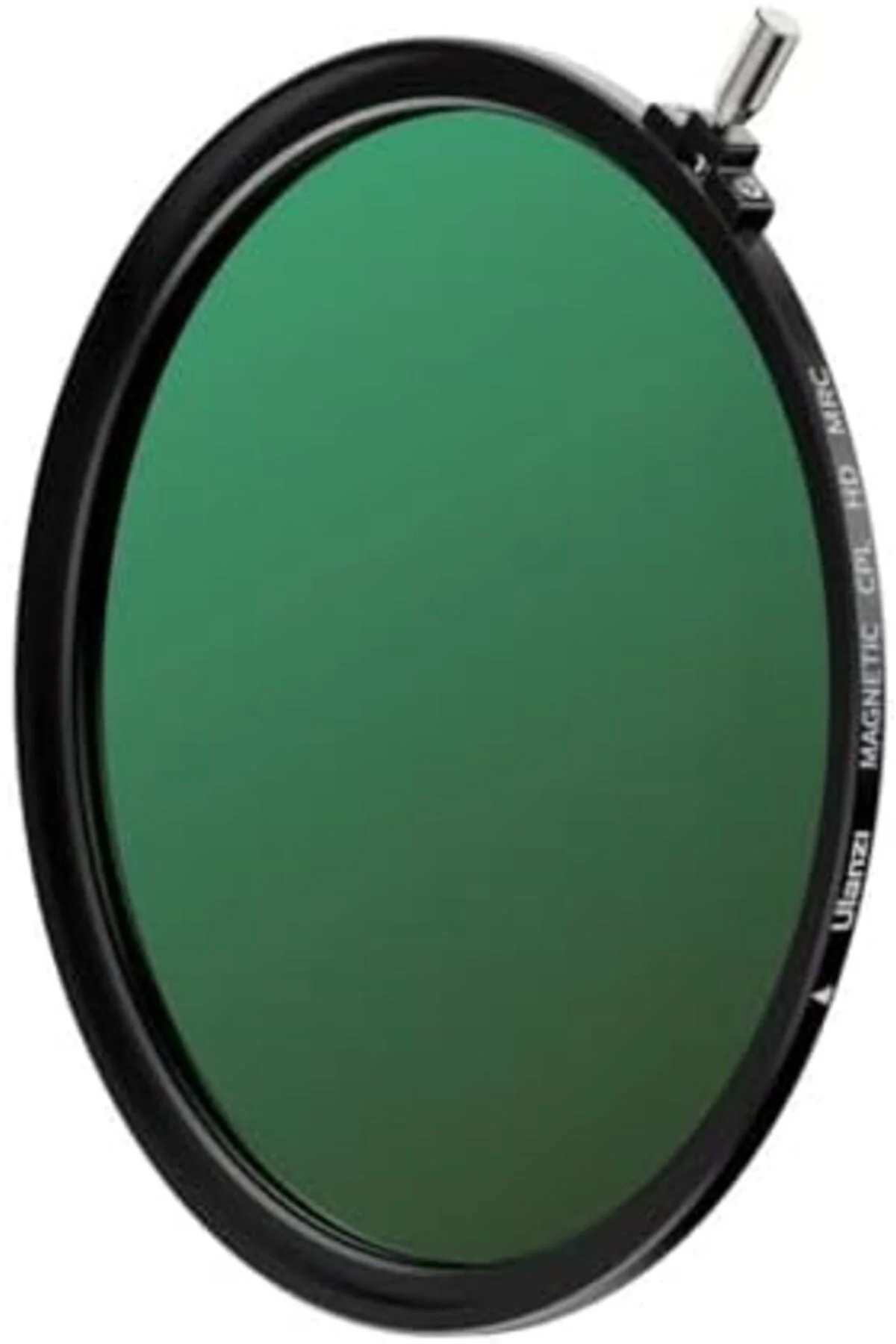 TTKTEKNOLOJİ MF01 77mm 3-7 Stop VND & CPL Manyetik Hibrit Filtre TTKTEKNOLOJİ MF01 77mm 3-7 Stop VND & CPL Manyetik Hibrit Filtre