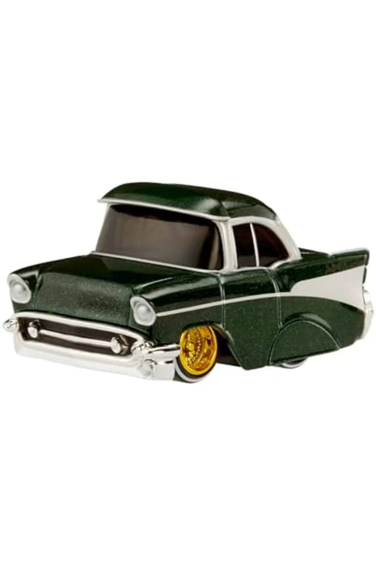 TTKTEKNOLOJİ MGA Entertaintment CarTuned S3 1957 Chevy Bel Air - 