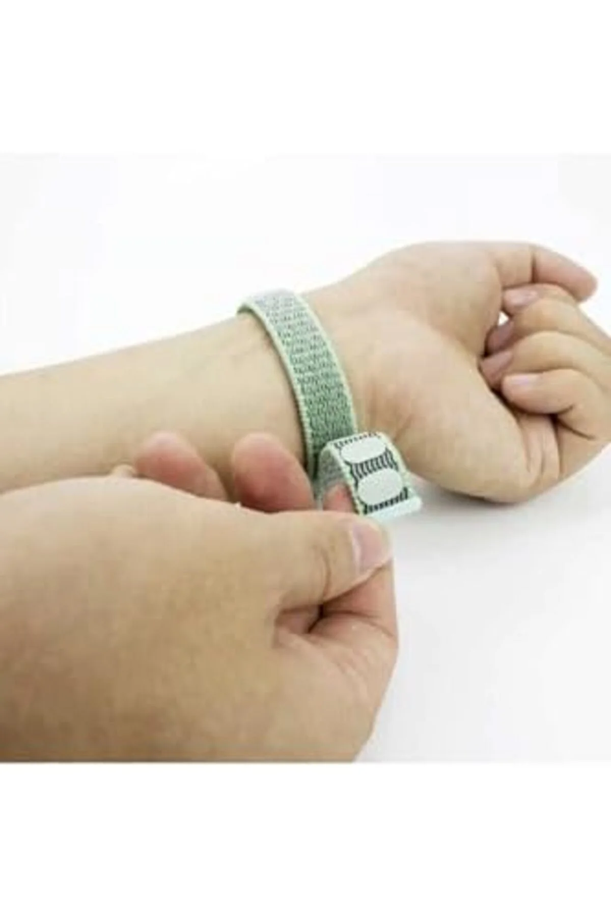 TTKTEKNOLOJİ Mi Band 6 İle Uyumlu KRD, 03 Hasır Kordon, NO24 TTKT