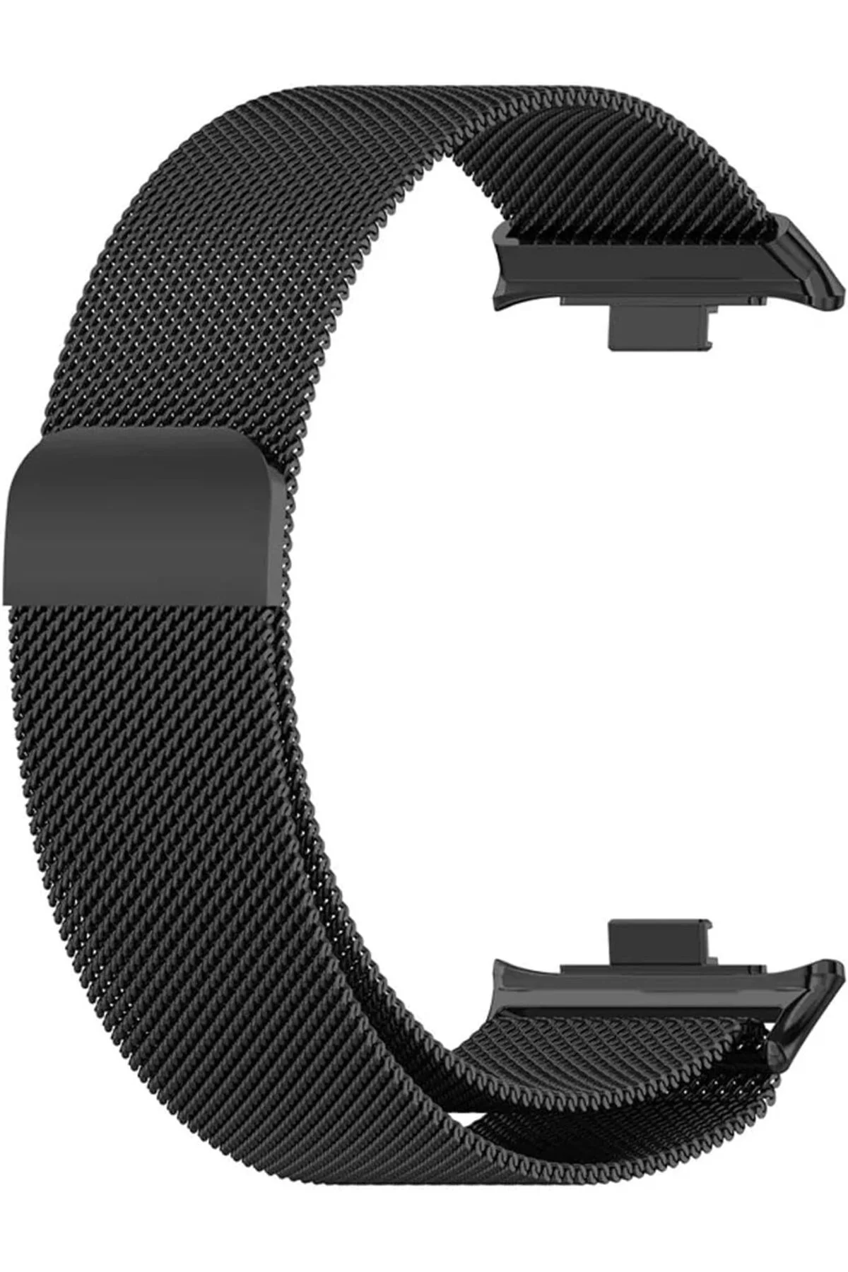TTKTEKNOLOJİ Mi Band 8 Pro Milanese Loop Kordon (Mi Band 8 Pro il