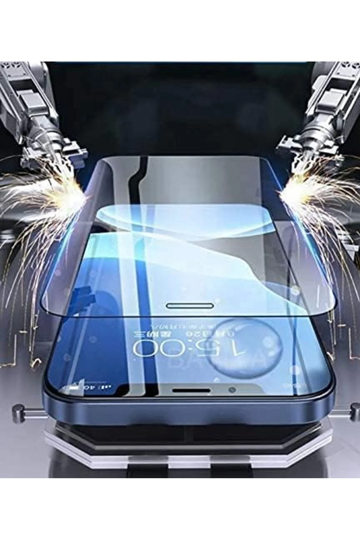 TTKTEKNOLOJİ Micro Serisi Galaxy S25 FE ile Uyumlu Orijinal Esnek TTKTEKNOLOJİ Micro Serisi Galaxy S25 FE ile Uyumlu Orijinal Esnek