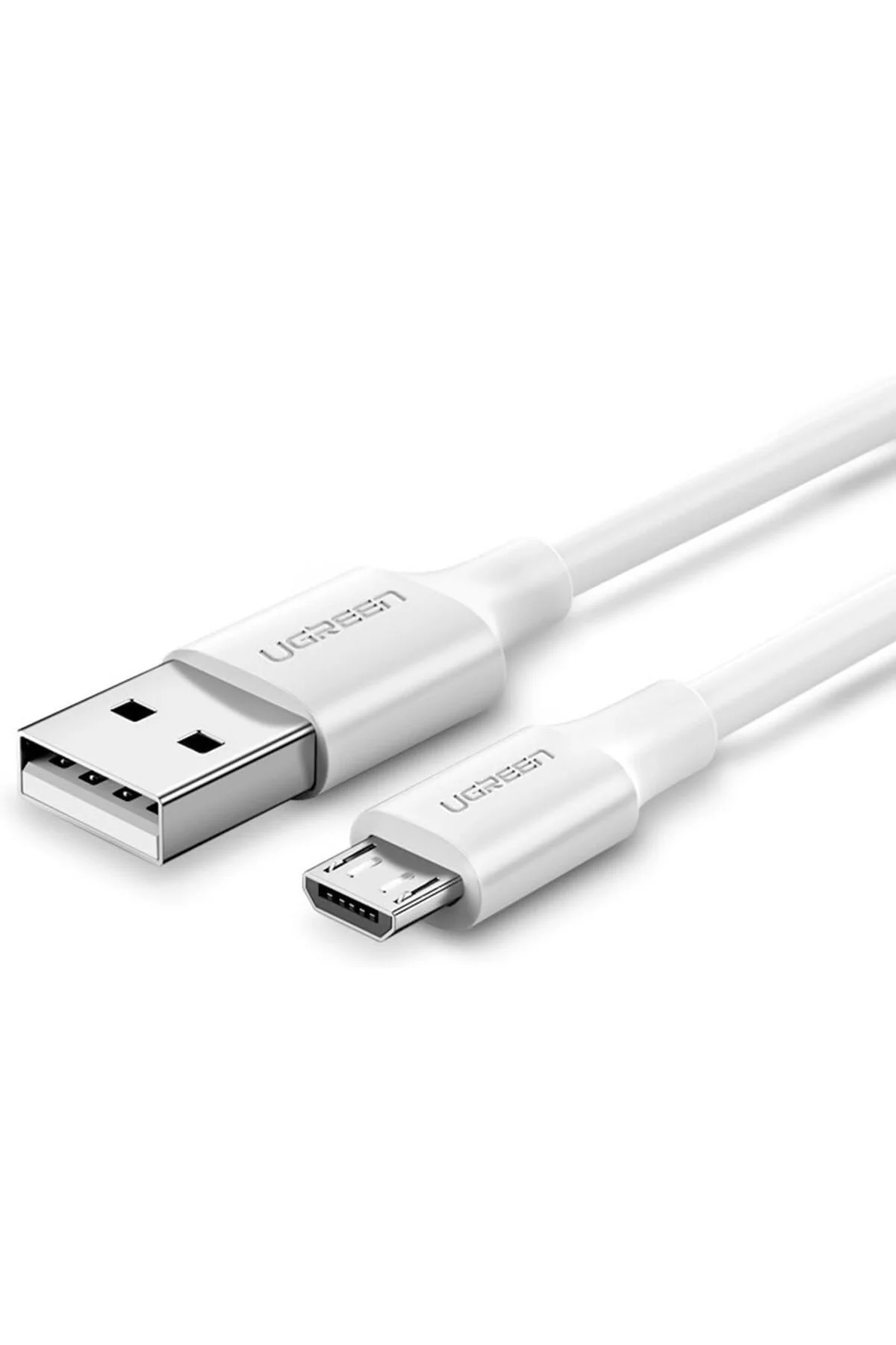 TTKTEKNOLOJİ Micro-USB & USB-A Data ve Şarj Kablosu, 1.5 Metre, B TTKTEKNOLOJİ Micro-USB & USB-A Data ve Şarj Kablosu, 1.5 Metre, B
