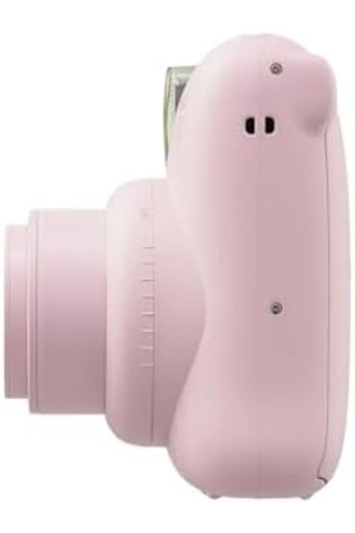 TTKTEKNOLOJİ mini 12 Pembe Fotoğraf Makinesi ve 28'li Mini Albüm 