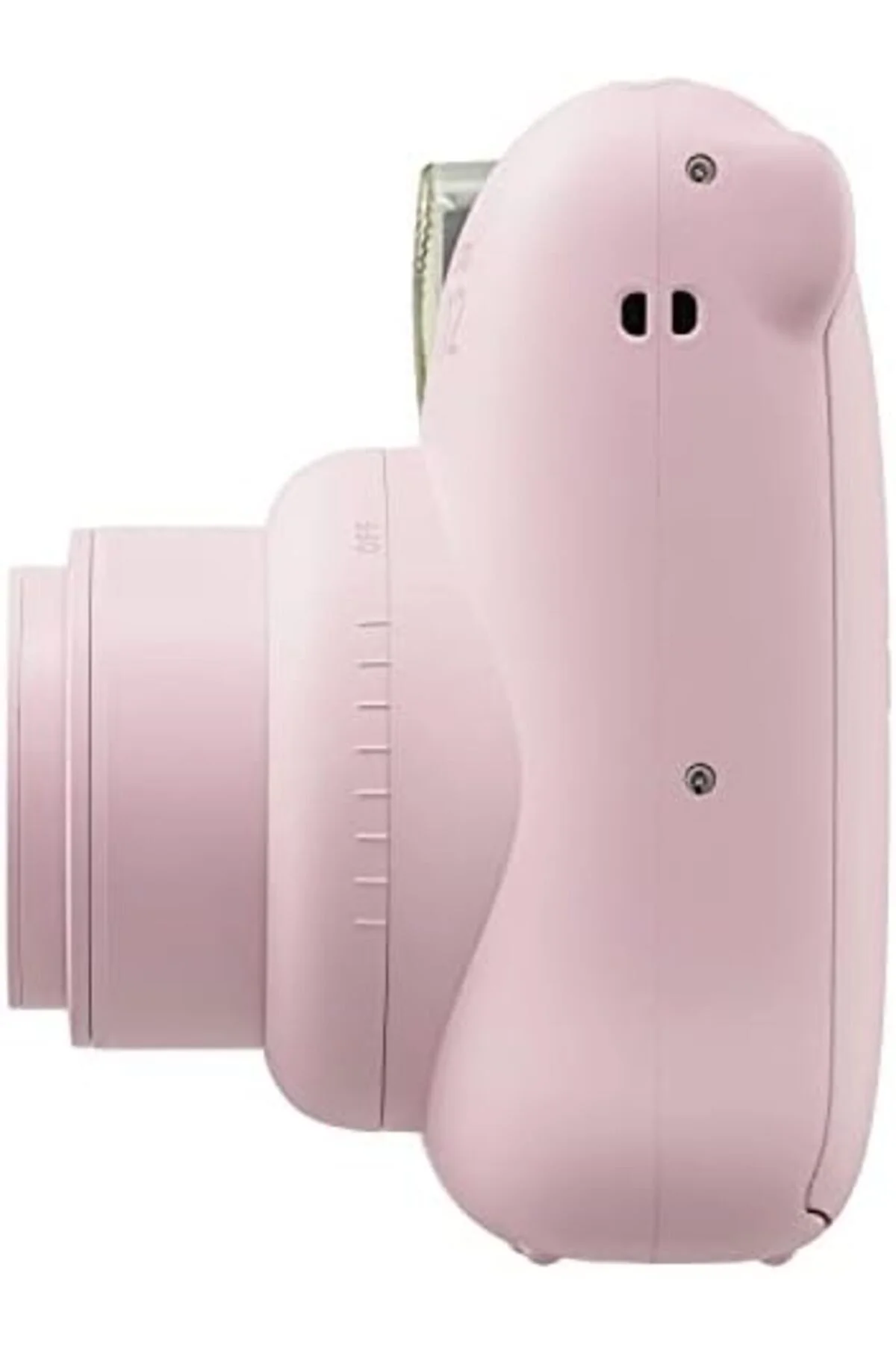 TTKTEKNOLOJİ Mini 12 Fotoğraf Makinesi+Askı+pil (PEMBE) TTKTEKNOL