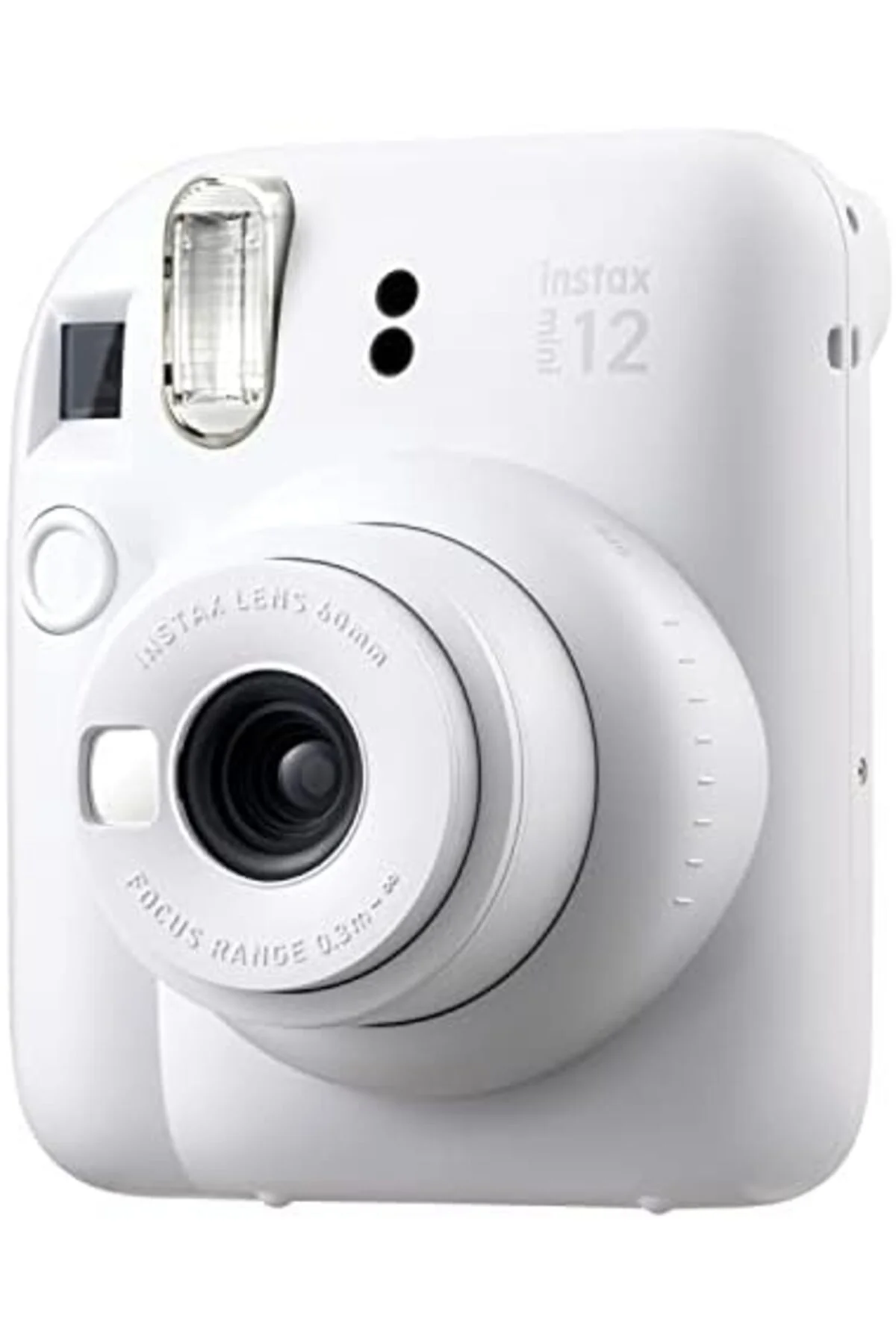 TTKTEKNOLOJİ Mini 12 Fotoğraf MakinesiAskıpil BEYAZ,, Pembe TTKTE