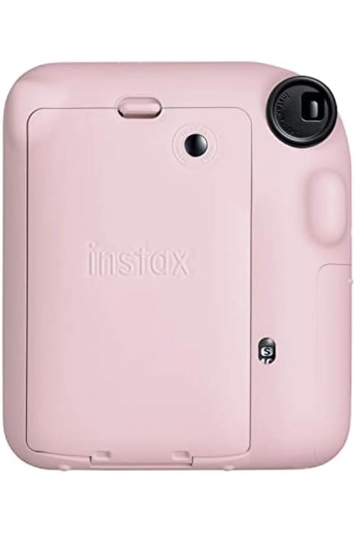 TTKTEKNOLOJİ Mini 12 Fotoğraf Makinesi+Askı+pil (PEMBE) TTKTEKNOL