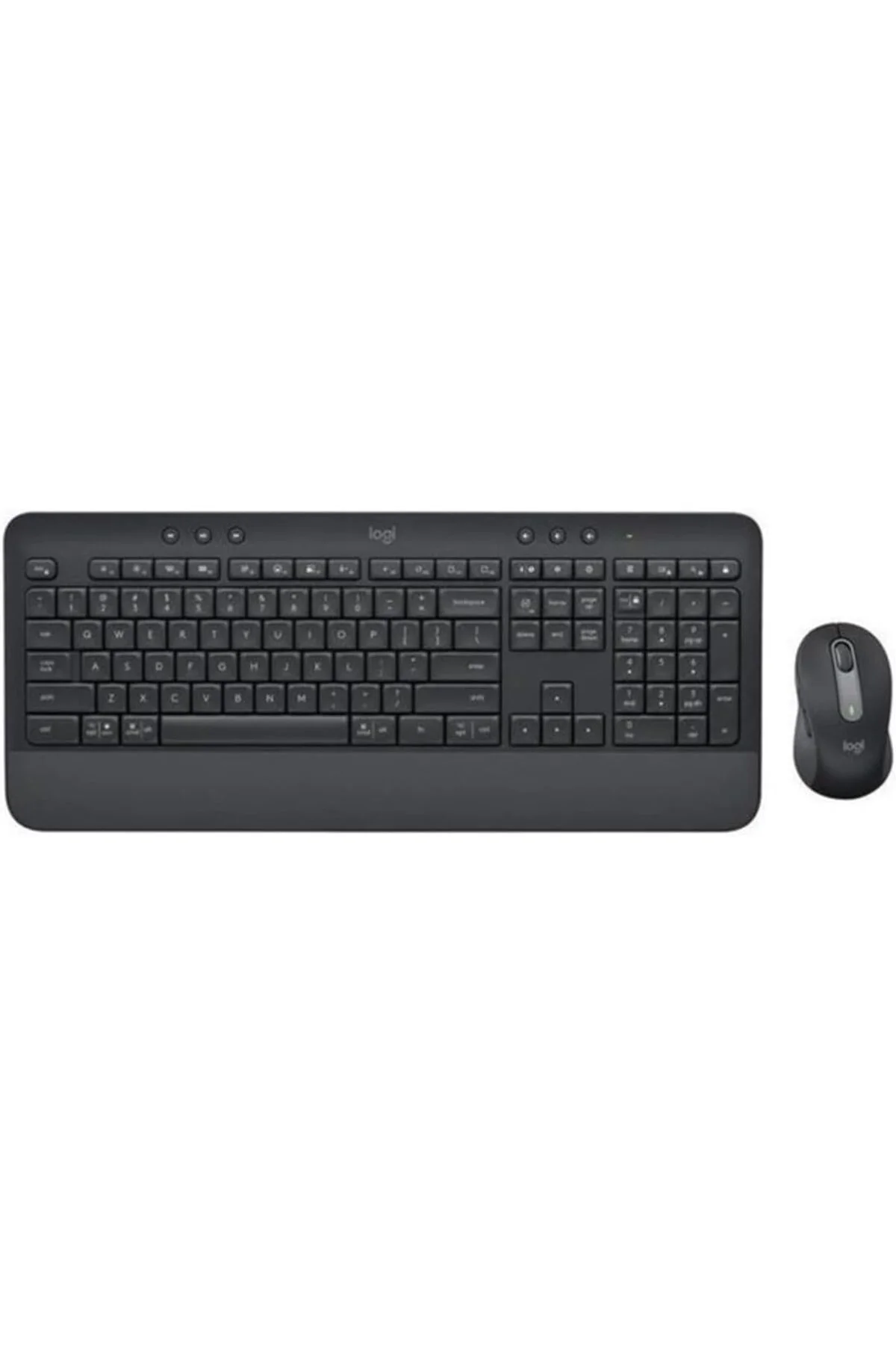 TTKTEKNOLOJİ MK650 Multi-Device Bolt Alıcılı Bluetooth Kablosuz K