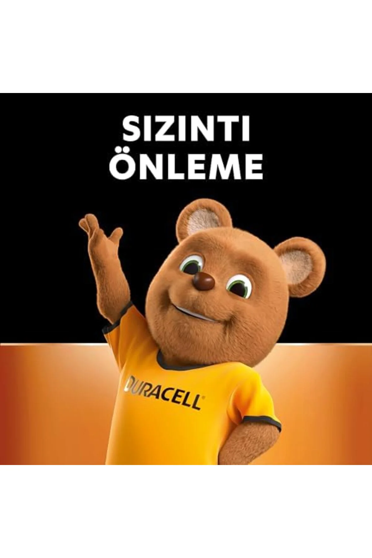 TTKTEKNOLOJİ MN27 Alkalin Özel Pil (Tekli) 12V (A27 L828), Uzun K