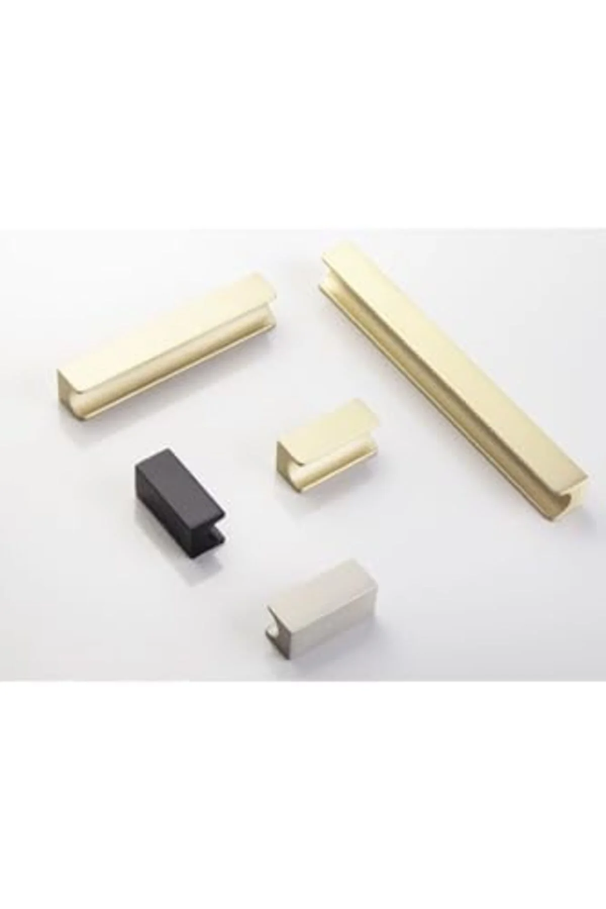 TTKTEKNOLOJİ Modern Kulp 32 Mm - Mat Altın Renk - Ssy1700 0032 Bb TTKTEKNOLOJİ Modern Kulp 32 Mm - Mat Altın Renk - Ssy1700 0032 Bb
