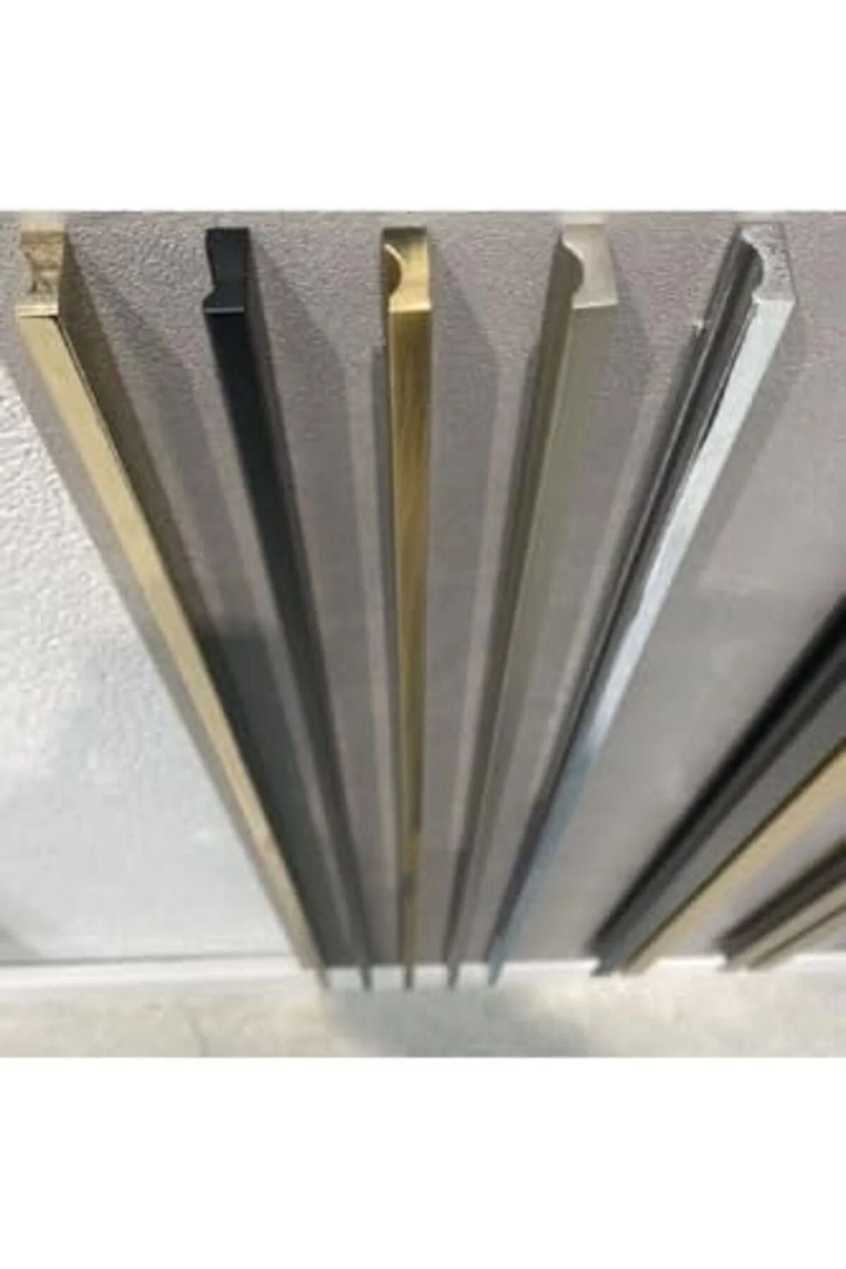 TTKTEKNOLOJİ MODERN KULP RENK 64 mm KRK 395519