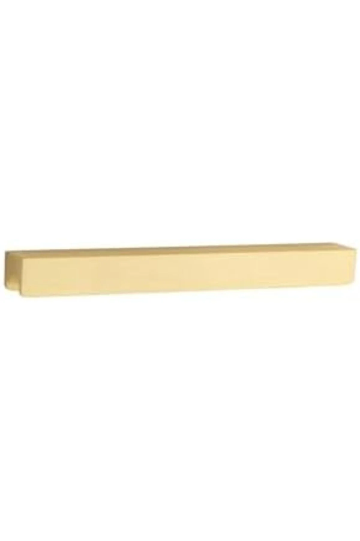 TTKTEKNOLOJİ Modern Kulp 32 Mm - Mat Altın Renk - Ssy1700 0032 Bb TTKTEKNOLOJİ Modern Kulp 32 Mm - Mat Altın Renk - Ssy1700 0032 Bb