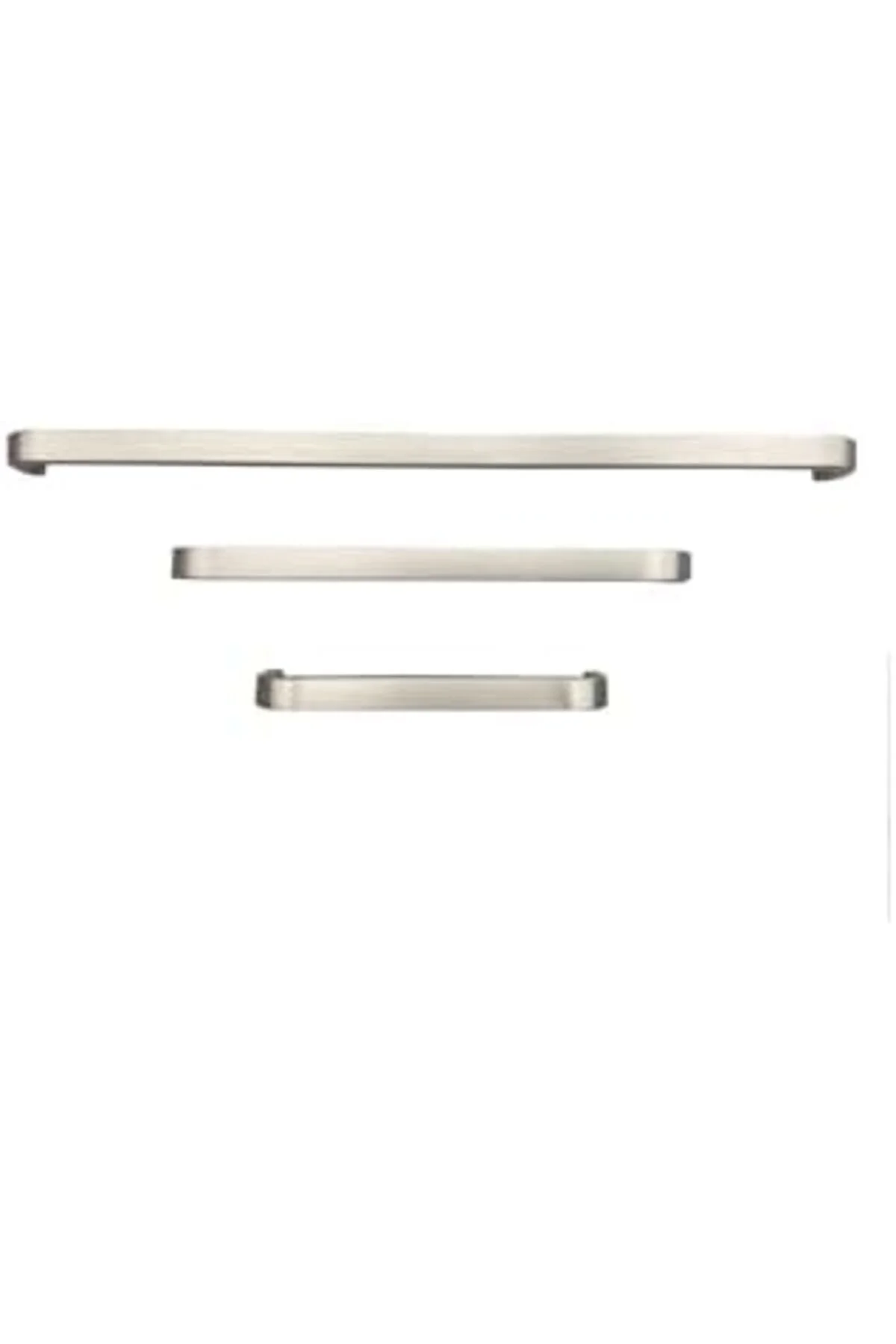 TTKTEKNOLOJİ MODERN KULP SATEN RENK 192 mm KRK 395519