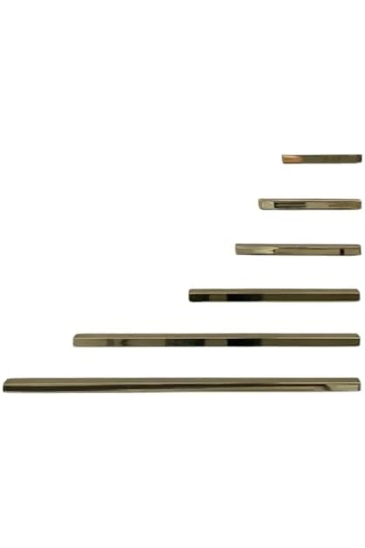 TTKTEKNOLOJİ MODERN KULP GOLD RENK 160 mm KRK 395519