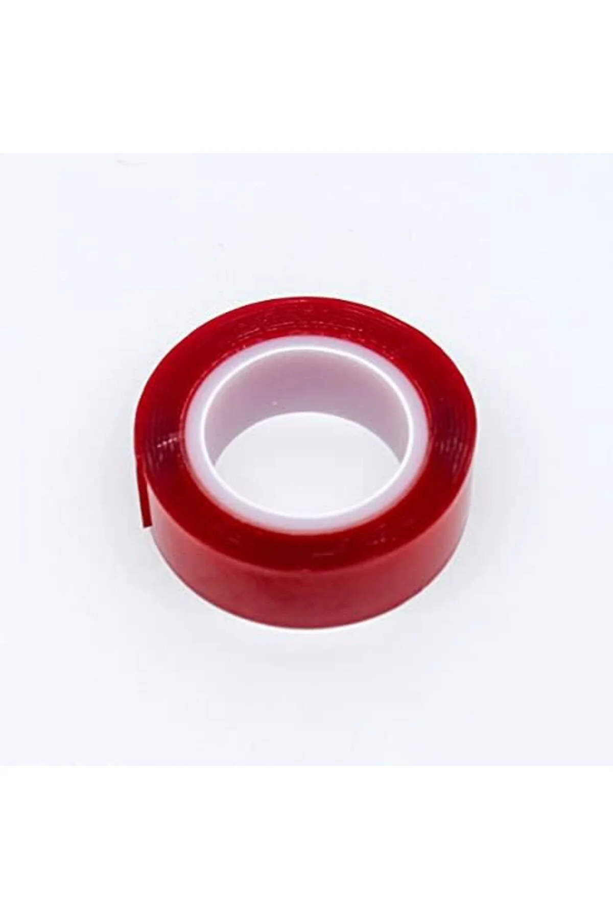 TTKTEKNOLOJİ Montaj Bandı, 19mmx5mt, Şeffaf. KRK 395519