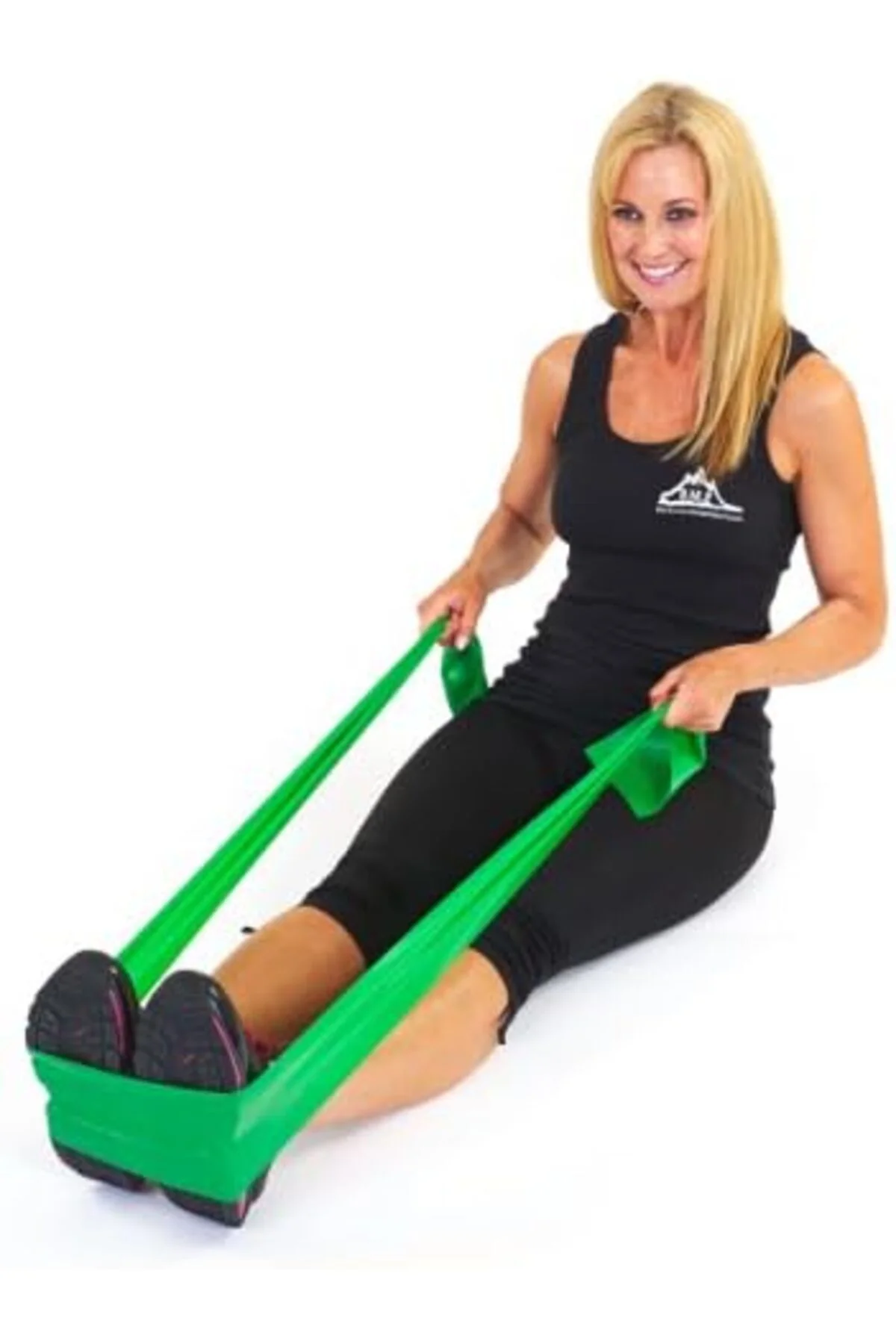 TTKTEKNOLOJİ Mountain Products Therapieband, Fitnessband, Trainin TTKTEKNOLOJİ Mountain Products Therapieband, Fitnessband, Trainin