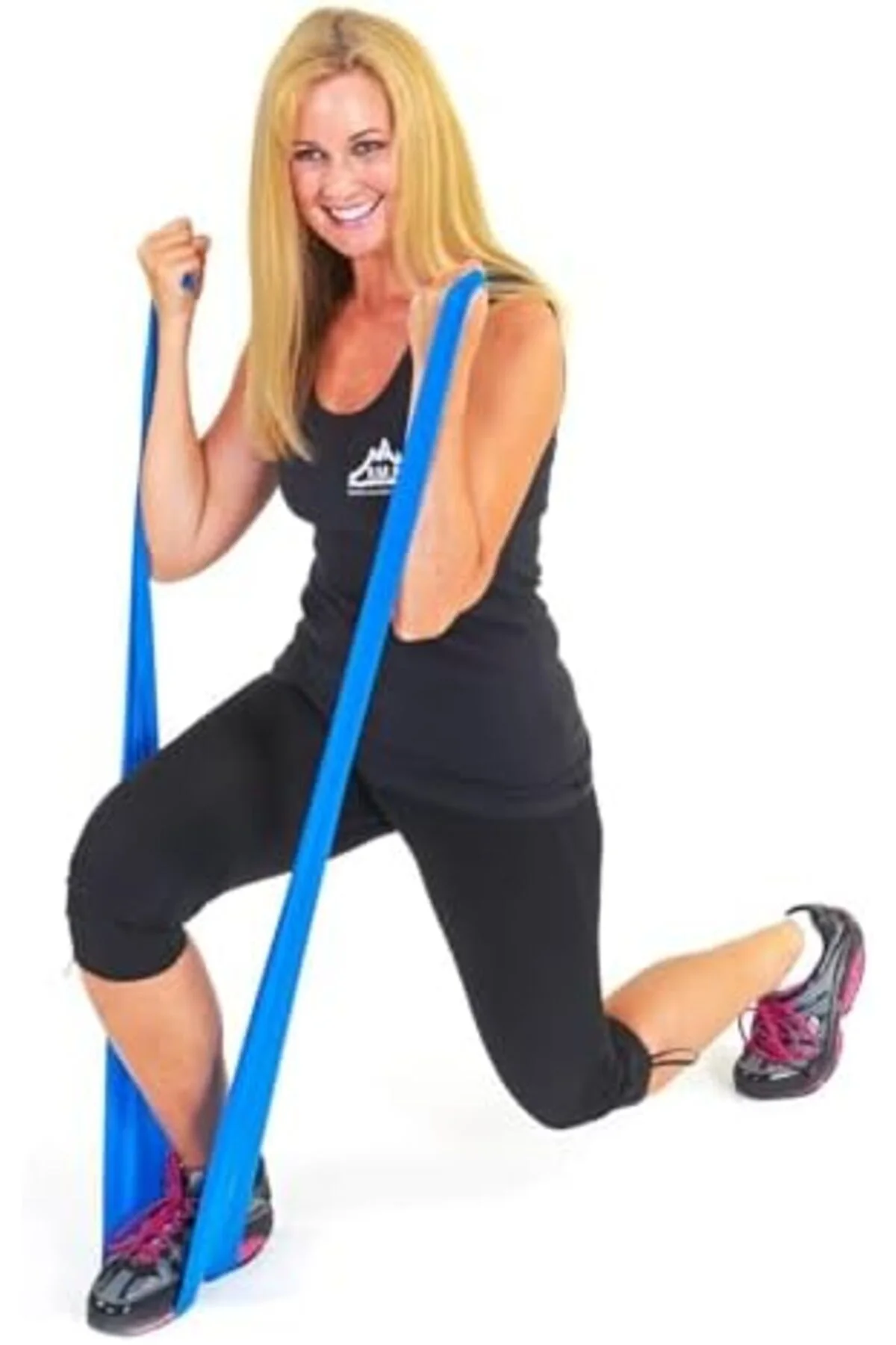 TTKTEKNOLOJİ Mountain Products Therapieband, Fitnessband, Trainin TTKTEKNOLOJİ Mountain Products Therapieband, Fitnessband, Trainin