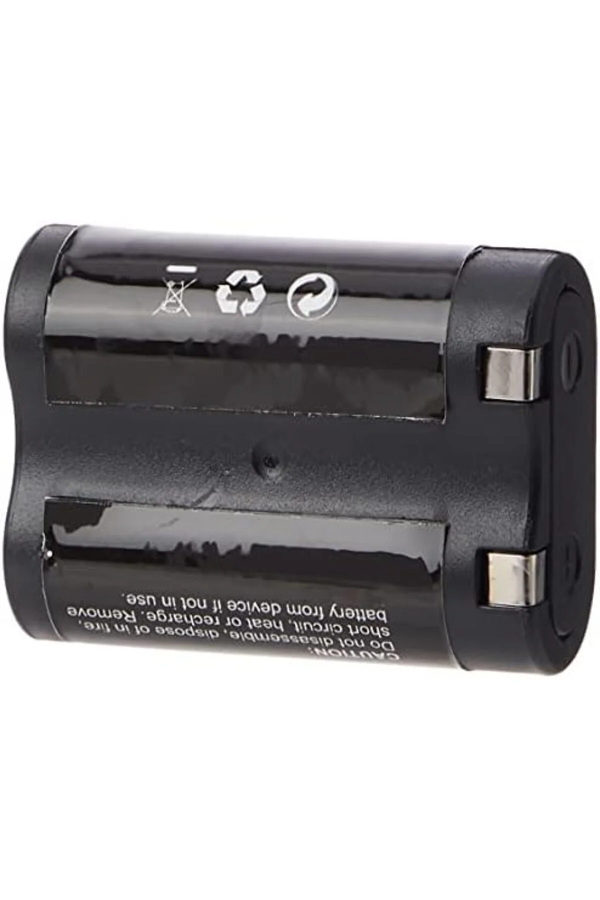 TTKTEKNOLOJİ MP061 Pil 2CR5, Adet: 1 TTKTEKNOLOJİ 395519