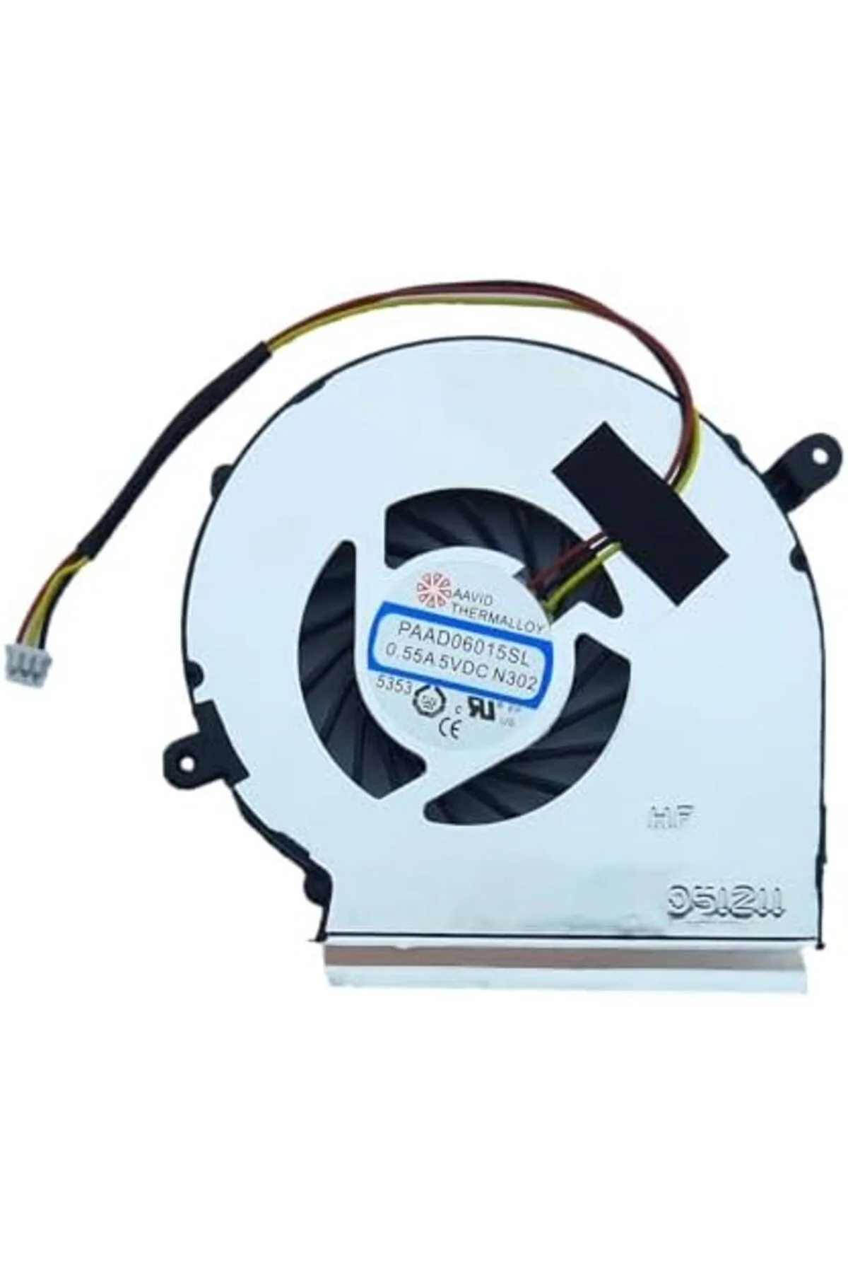 TTKTEKNOLOJİ Msı Ge72 6Qd-231Xtr Ge72 6Qd-267Xtr İle Uyumlu Gpu-V
