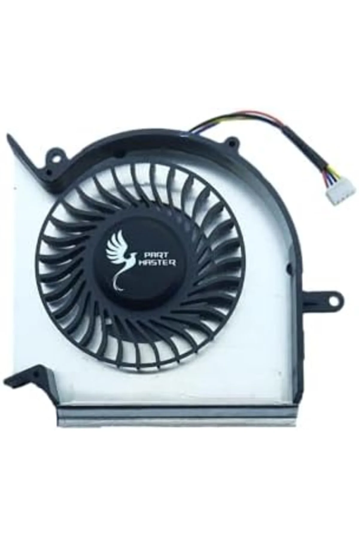 TTKTEKNOLOJİ Msı Ge75 Raider 9Sf-405Xtr Notebook İle Uyumlu Cpu F