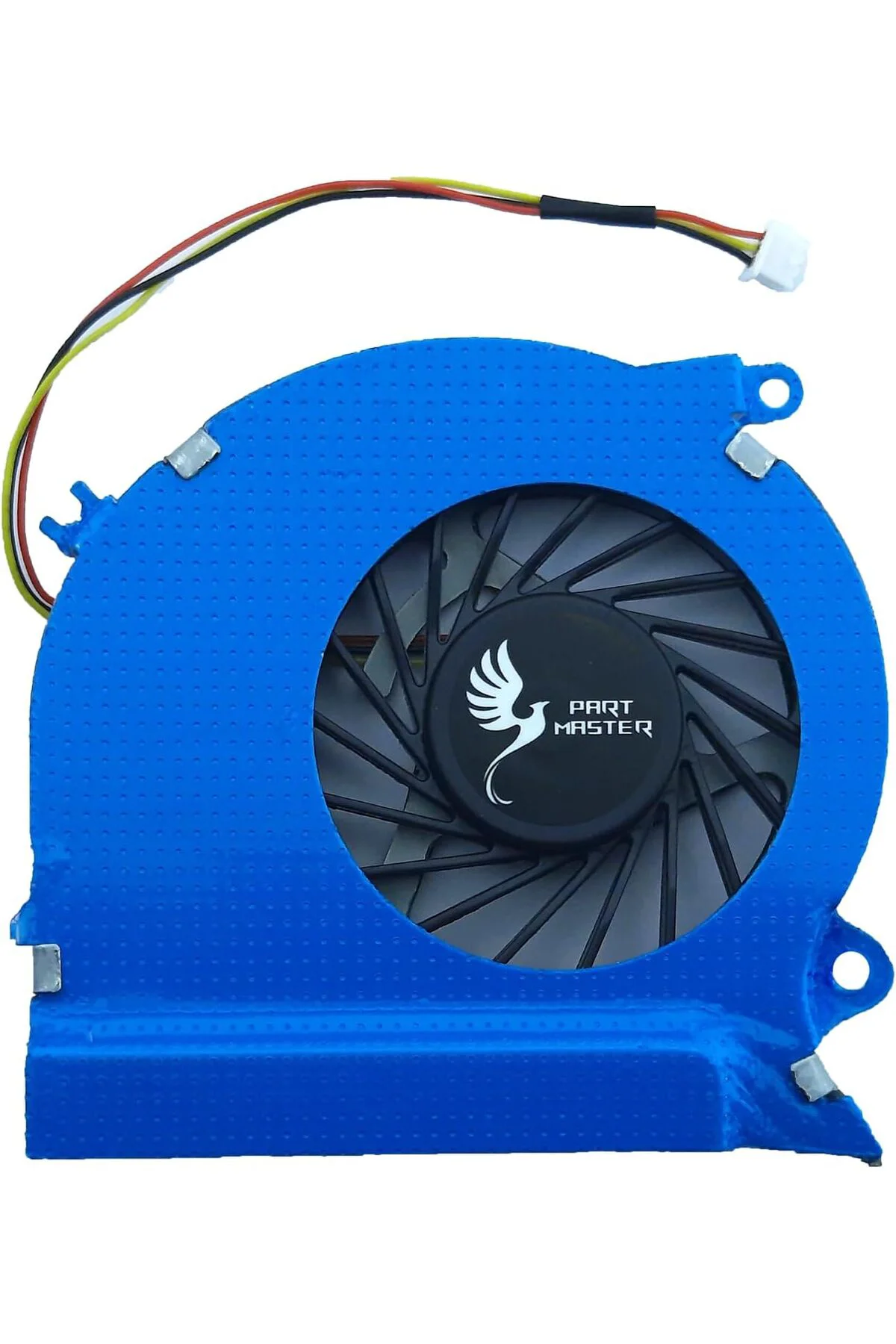 TTKTEKNOLOJİ Msı Gp70 2Qe-627Xtr Notebook İle Uyumlu Cpu Fan İşle