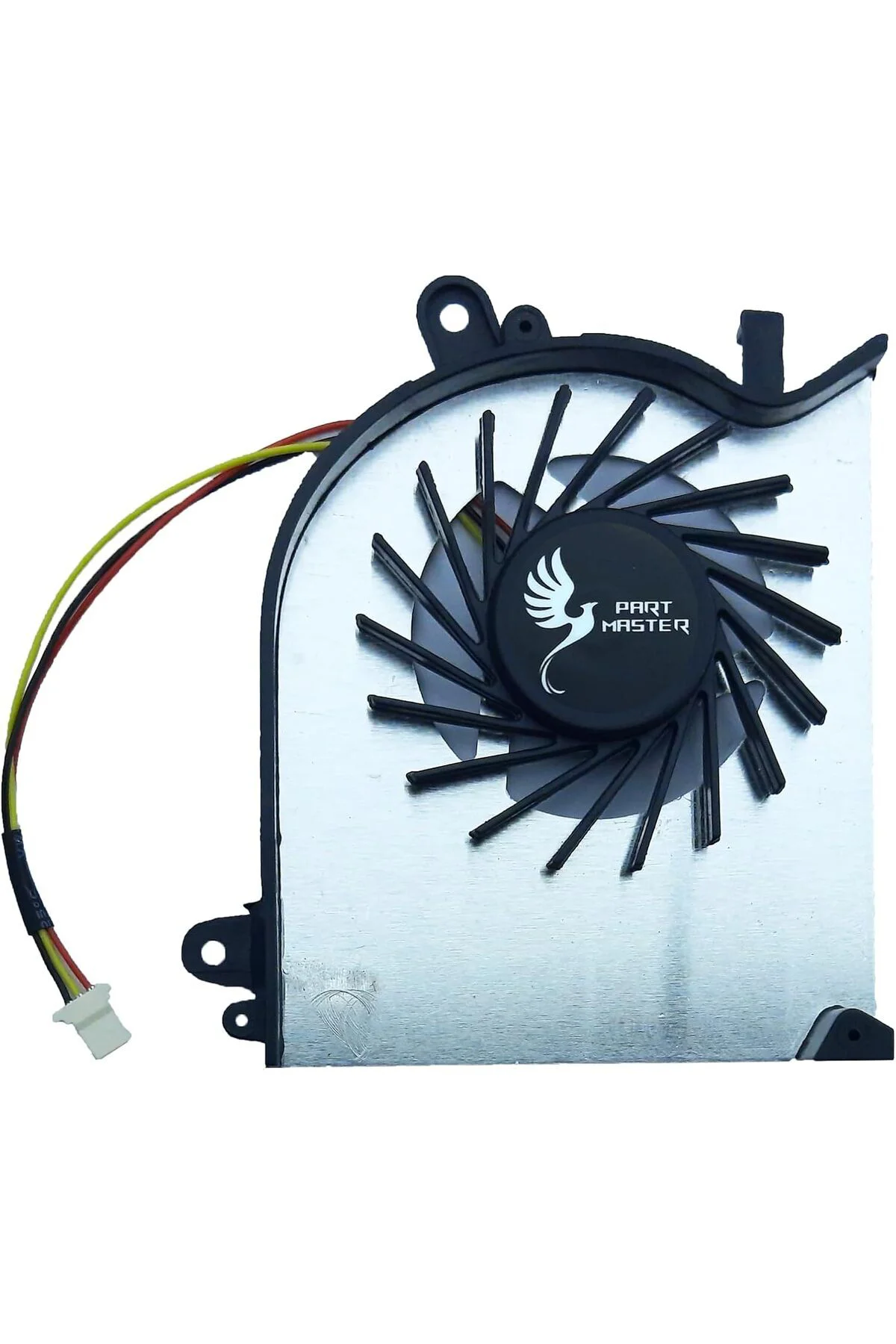 TTKTEKNOLOJİ Msı Gs60-6Qe Gs60-Ghost Gpu Fan İle Uyumlu Ekran Kar