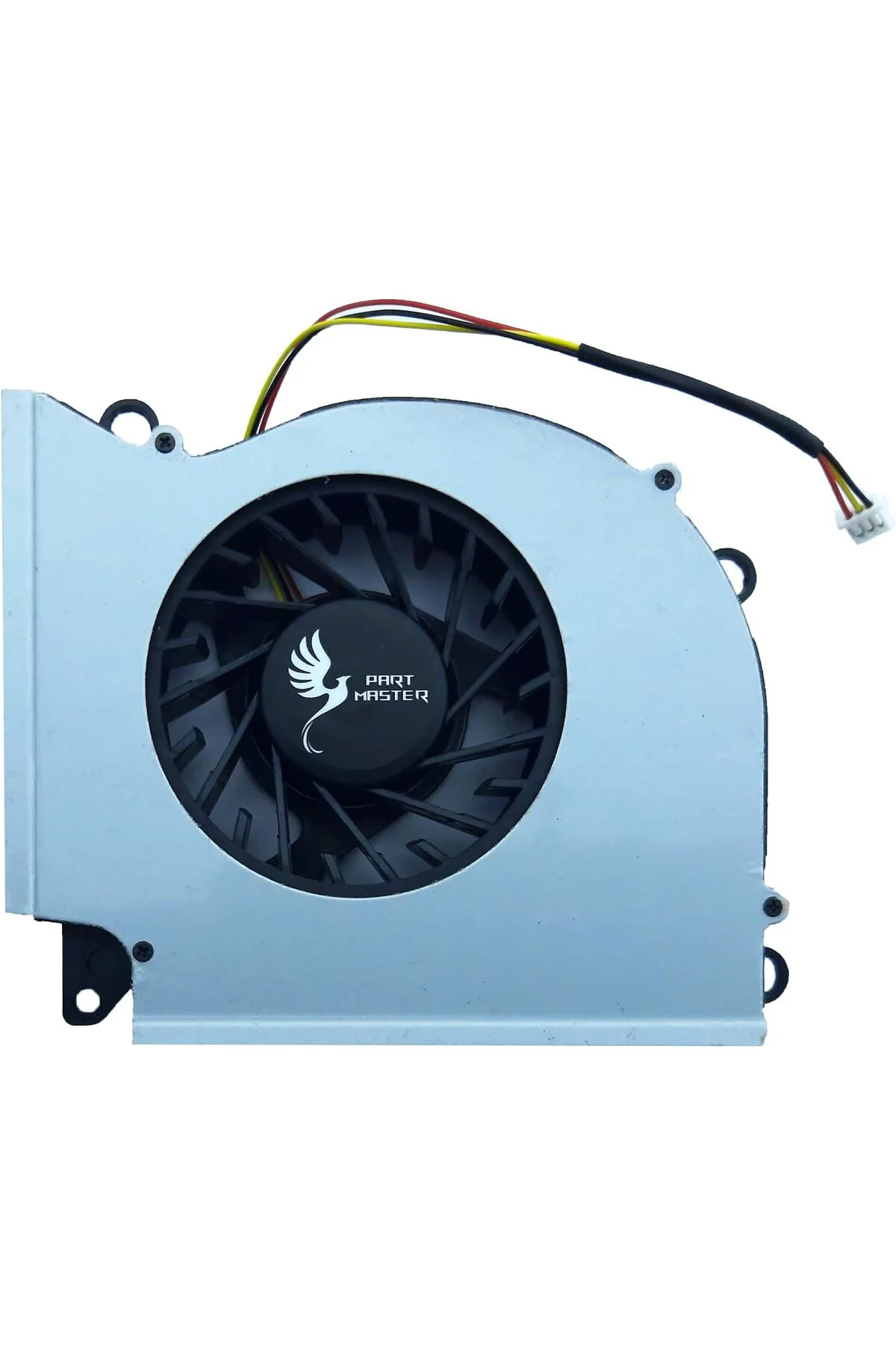 TTKTEKNOLOJİ Msı Gx60 (Ms-16Fk) Gx60 1Ac-038Tr İle Uyumlu Cpu Fan