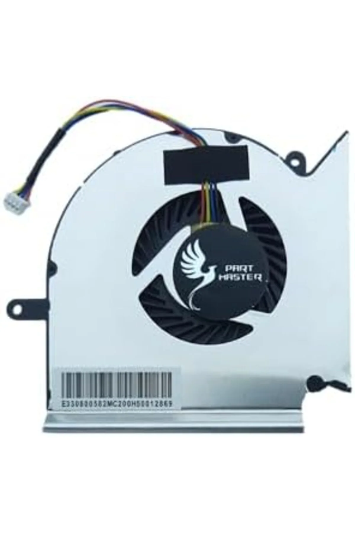 TTKTEKNOLOJİ Msı Paad06015Sl-N417 Notebook İle Uyumlu Cpu Fan İşl