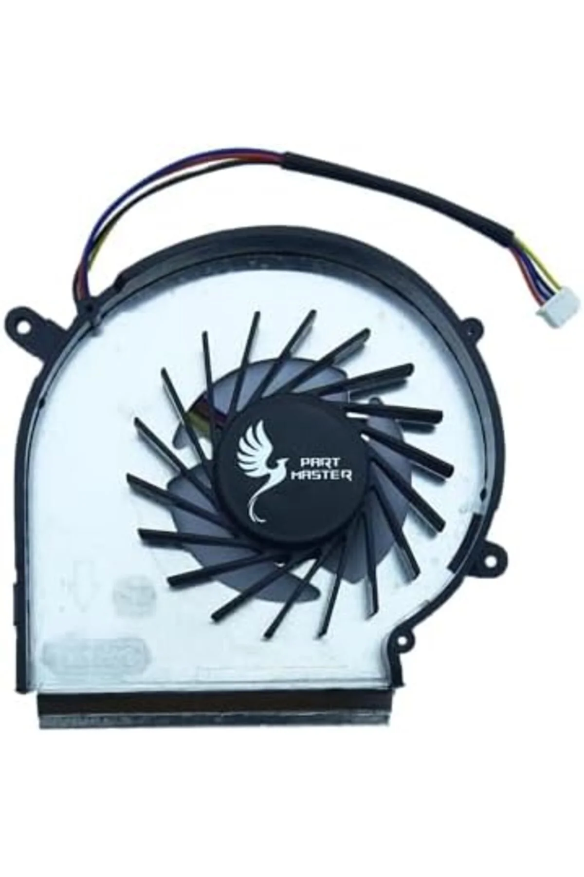 TTKTEKNOLOJİ Msı Pe60 7Rd-435Tr Ge62 2Qc-606Xtr İle Uyumlu Gpu-Vg