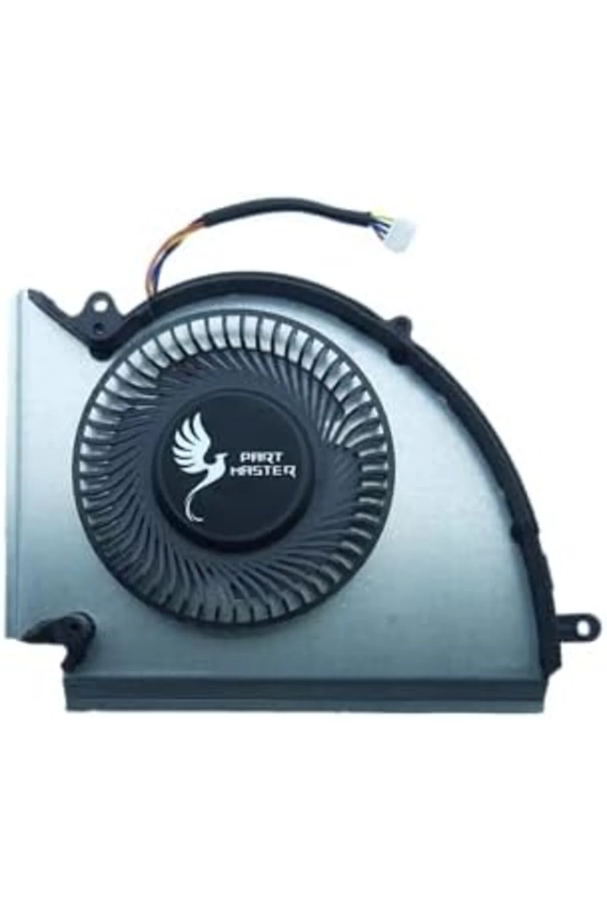 TTKTEKNOLOJİ Msı We76 11Um-462Tr İle Uyumlu Cpu Fan İşlemci Fanı TTKTEKNOLOJİ Msı We76 11Um-462Tr İle Uyumlu Cpu Fan İşlemci Fanı