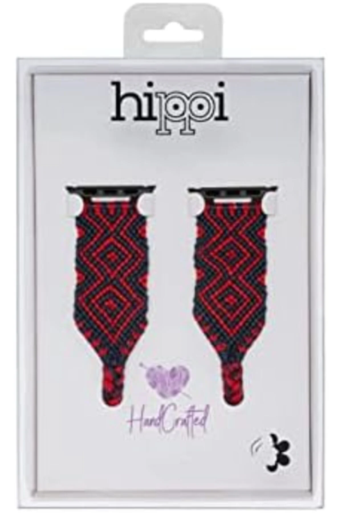 TTKTEKNOLOJİ Natural 38-40-41 mm Smart Braided Band TTKTEKNOLOJİ 