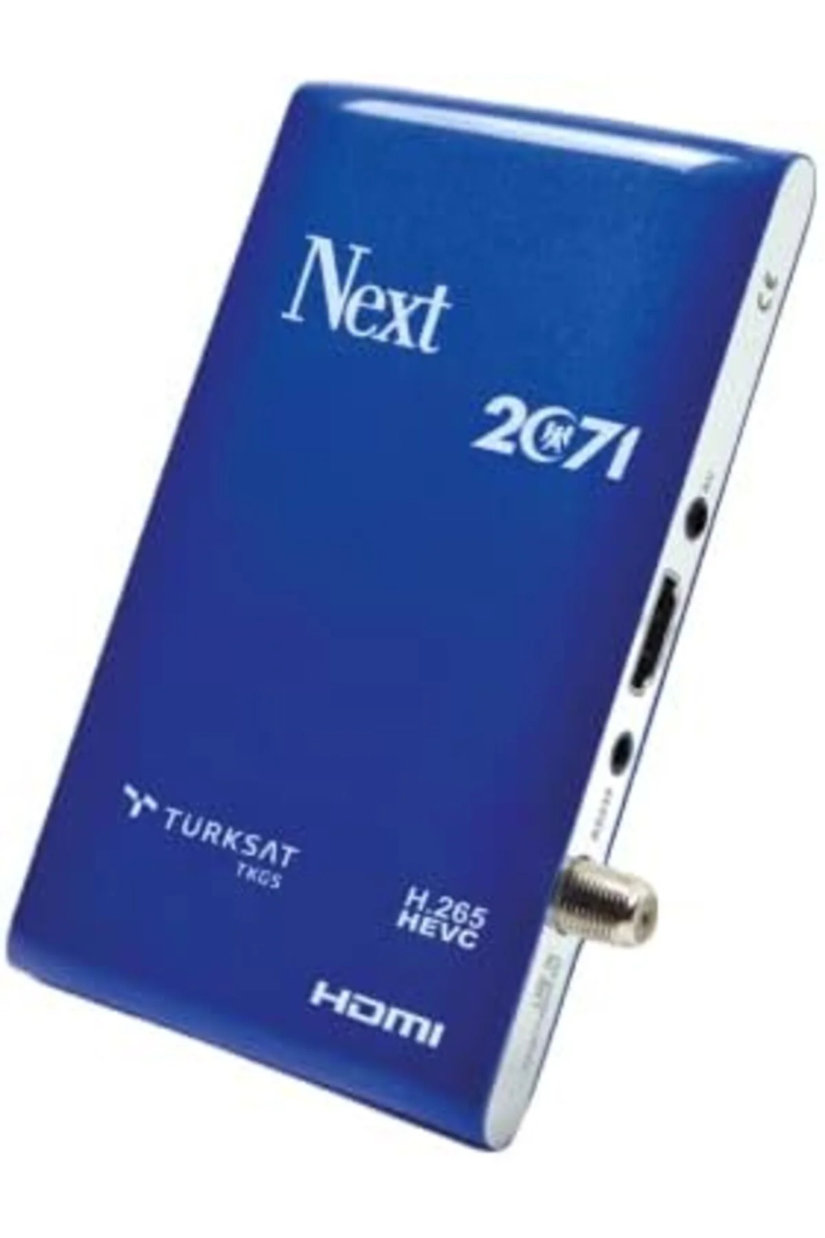 TTKTEKNOLOJİ Next 2071 Full HD Uydu Alıcısı TTKTEKNOLOJİ 395519